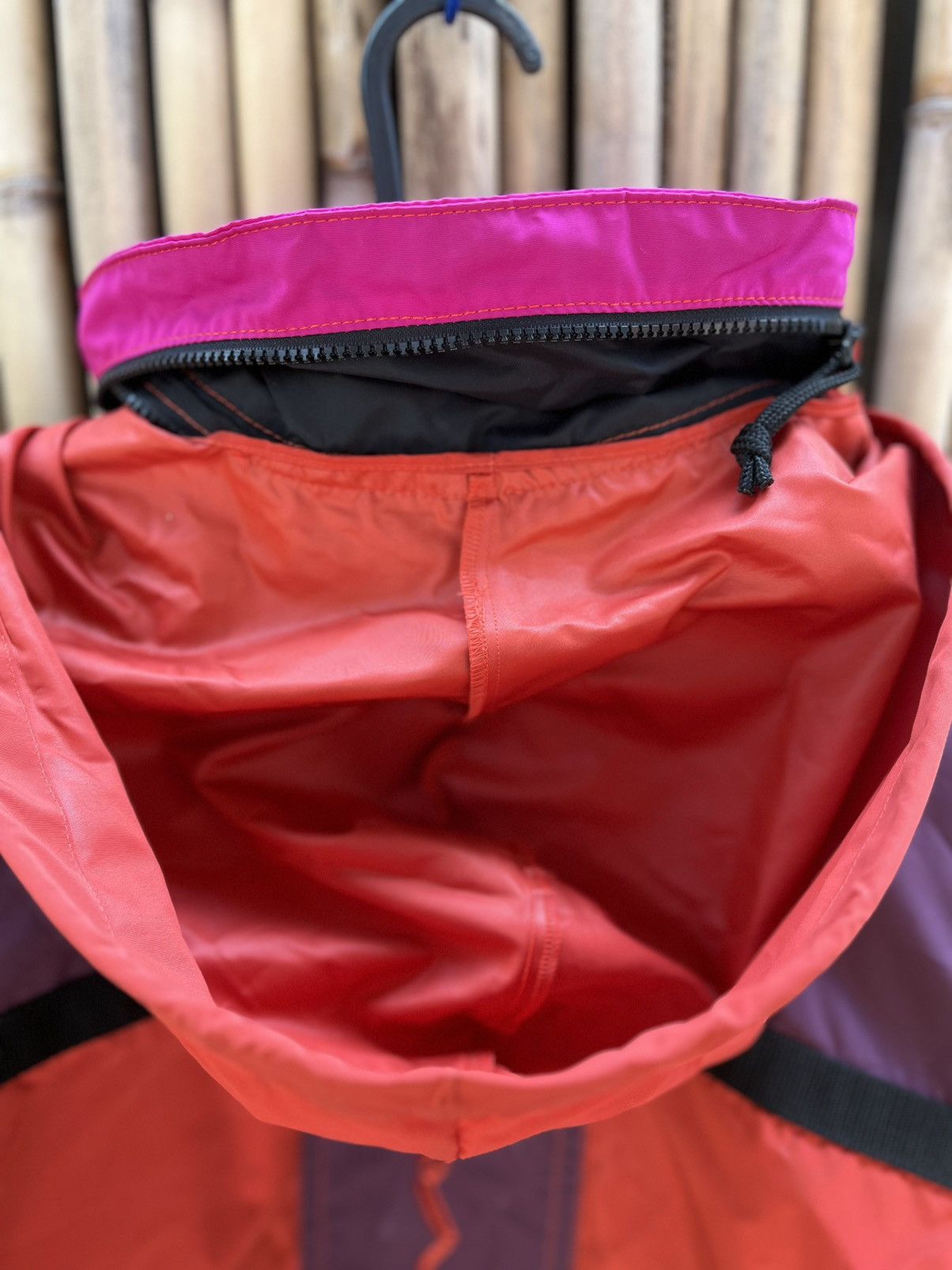 The North Face × Vintage Vintage x the north face Size US L / EU 52-54 / 3 - 5 Thumbnail