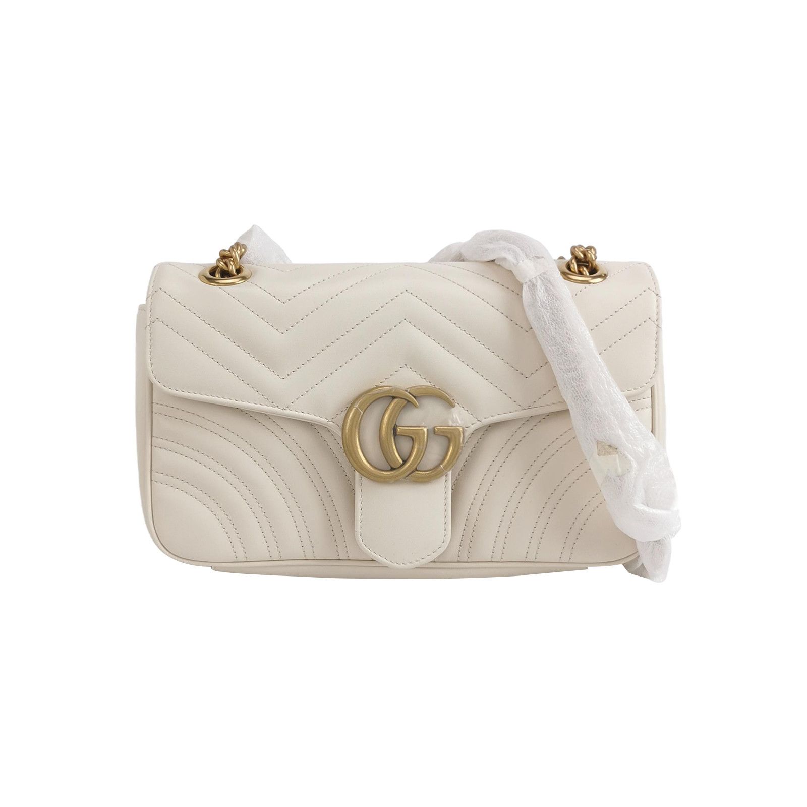 Gucci Gucci Women os Shoulder Bags Size ONE SIZE - 1 Thumbnail