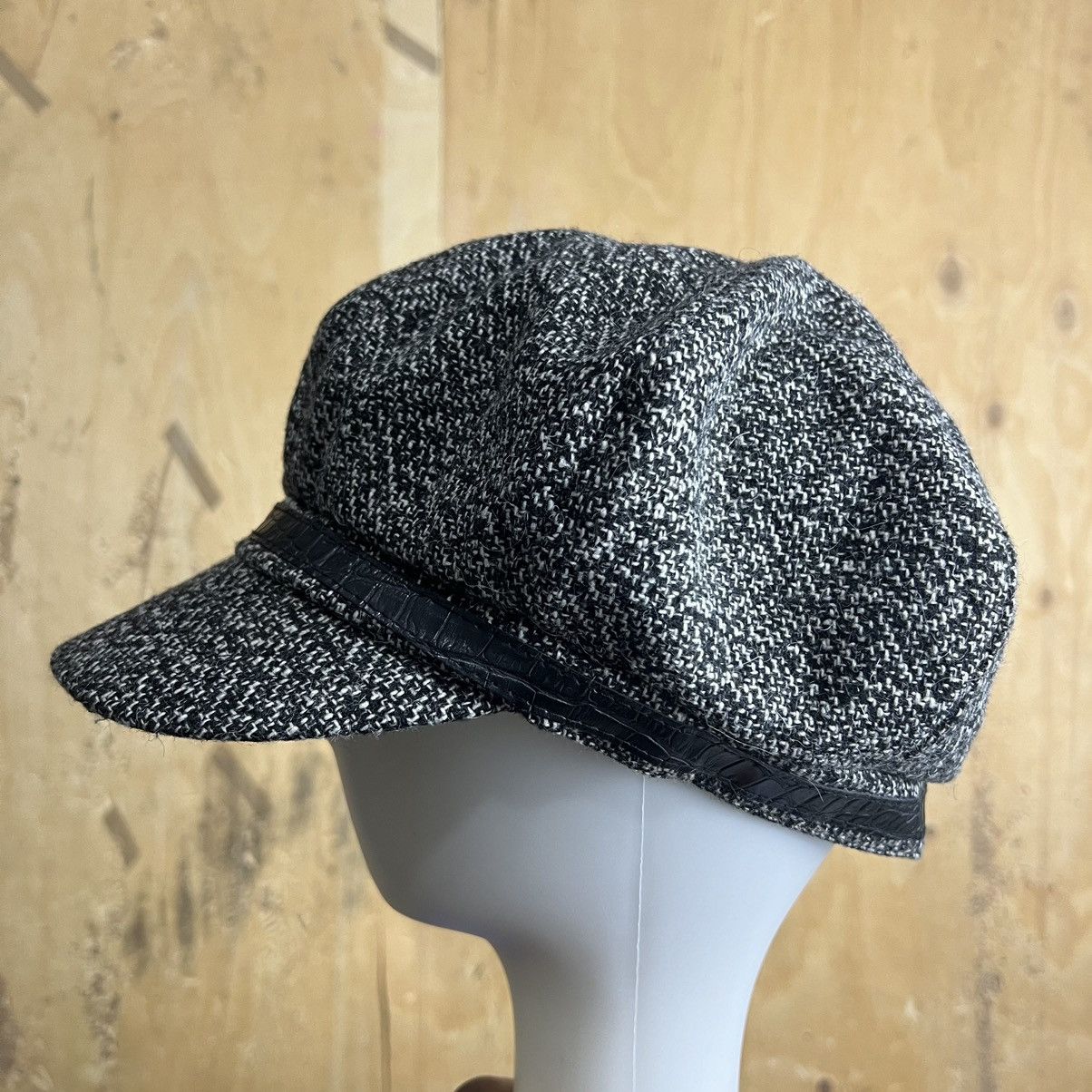 Designer × Nine West × Vintage Nine West Hat Size ONE SIZE - 3 Thumbnail