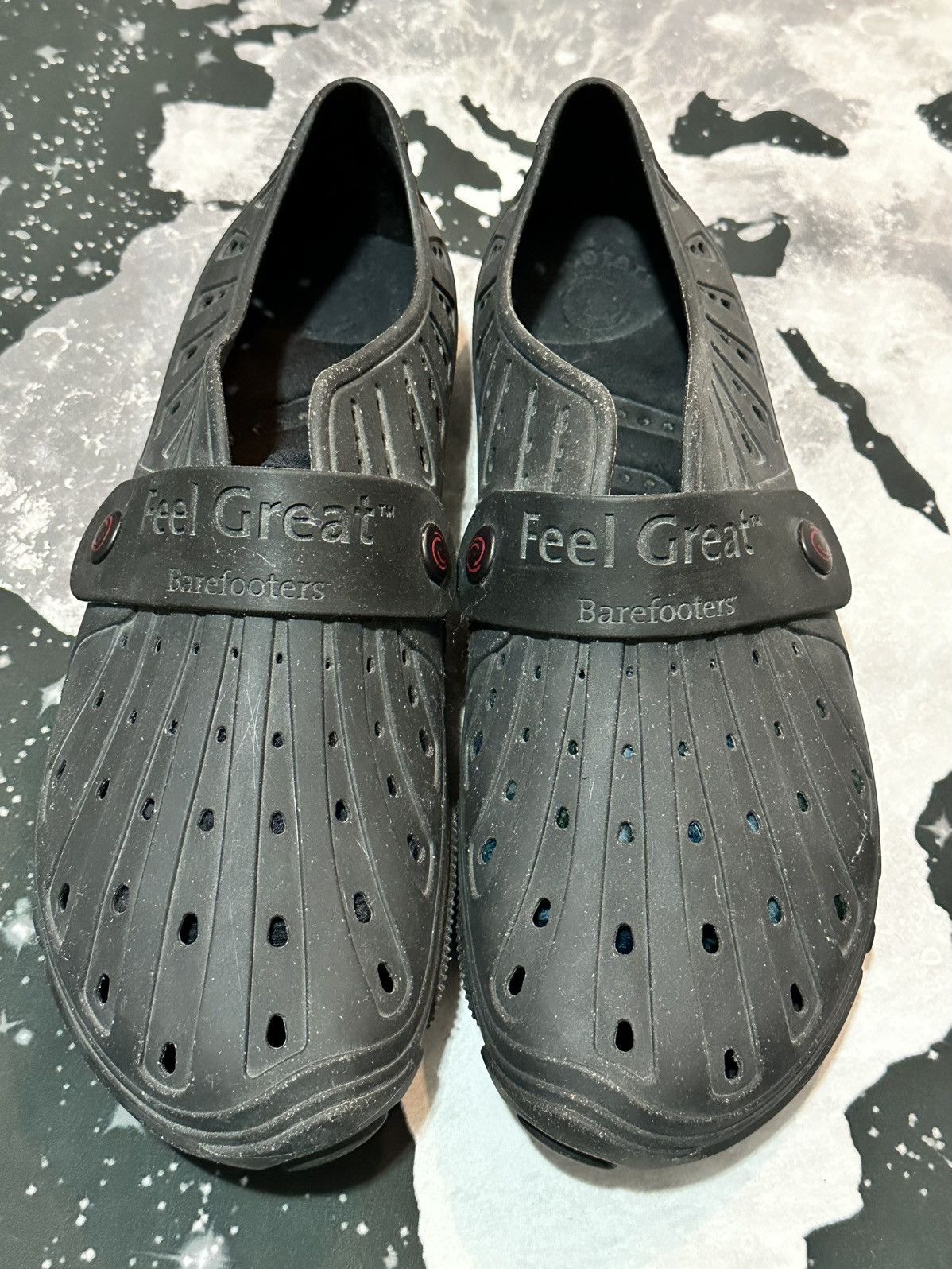 Other Barefooters Walking Sandal Shoes Size US 12 / EU 45 - 6 Thumbnail
