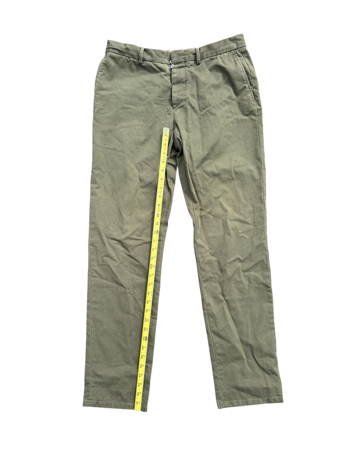 Maison Margiela Maison margiela pants Size US 31 - 9 Thumbnail