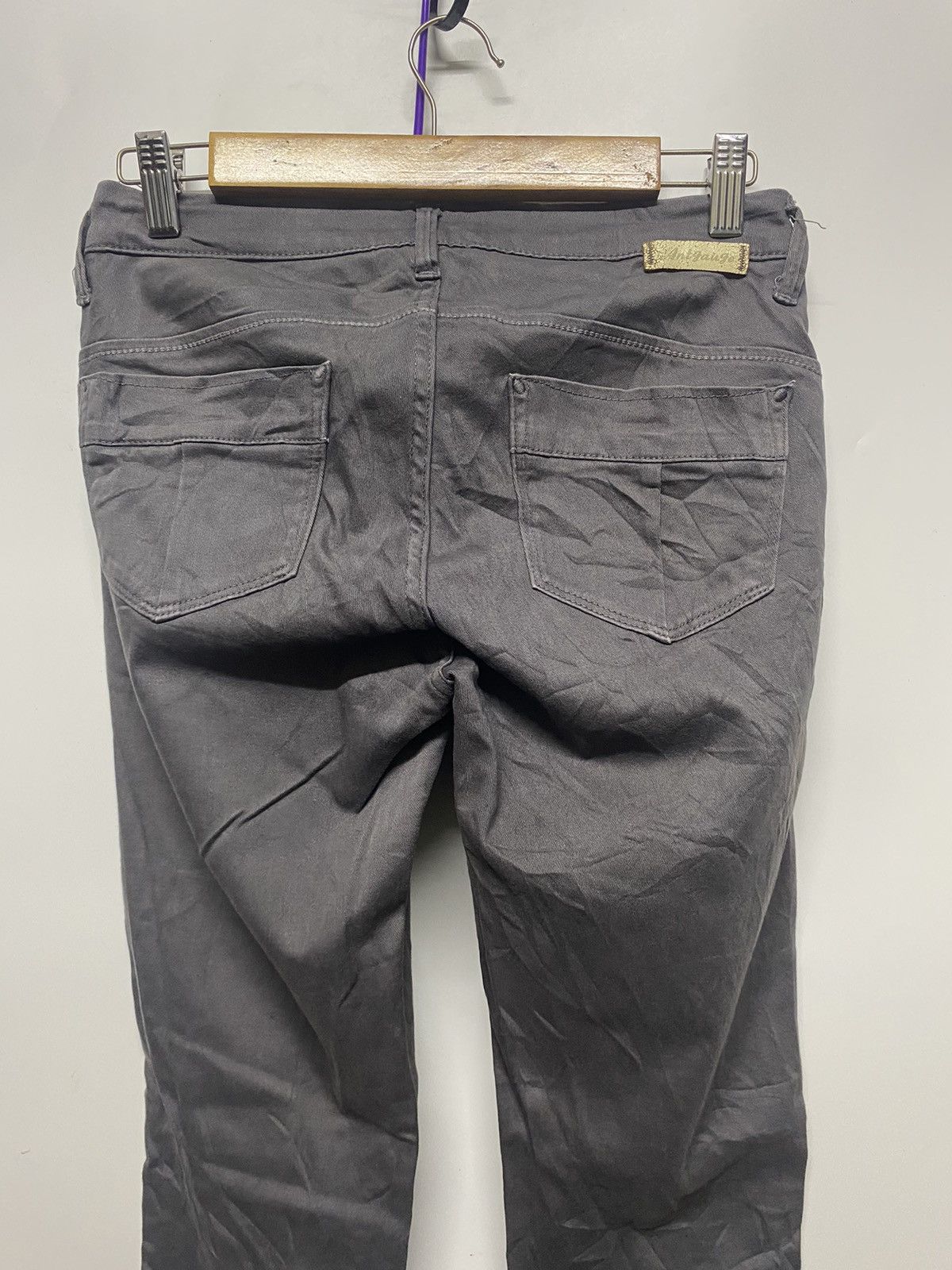Japanese Brand Antgauge Japanese Brand Pant Size 28" / US 6 / IT 42 - 5 Thumbnail