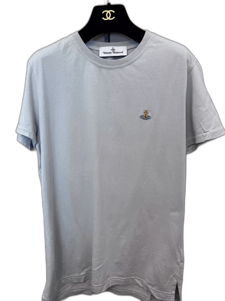 Vivienne Westwood Vivienne Westwood Short Sleeve T-shirt Size M / US 6-8 / IT 42-44 - 3 Thumbnail