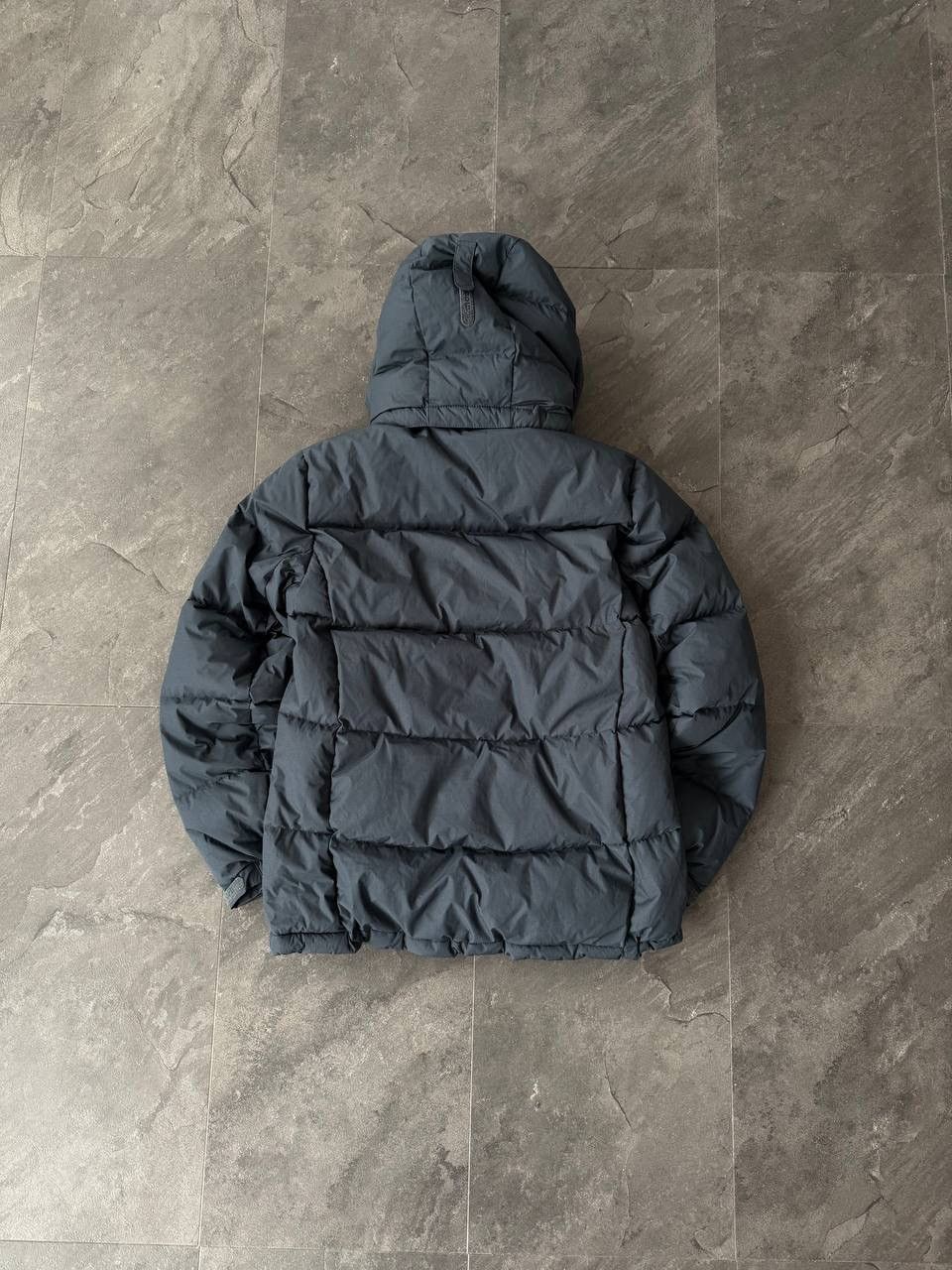 Montbell Montbell Down Puffer EX800🇯🇵 Size M / US 6-8 / IT 42-44 - 6 Thumbnail