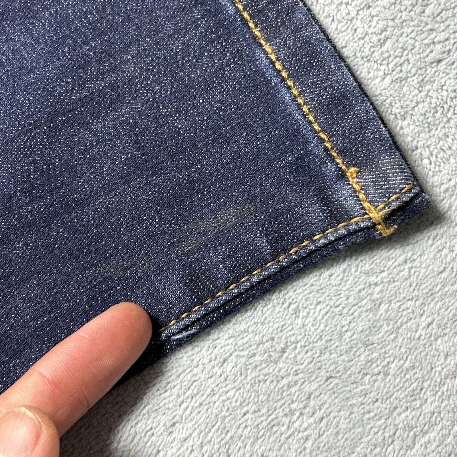 Judy Blue Beyond Baggy Jeans W's 3/26 Judy Blue Hamilton Baggie Loose Size 27" / US 4 / IT 40 - 7 Thumbnail