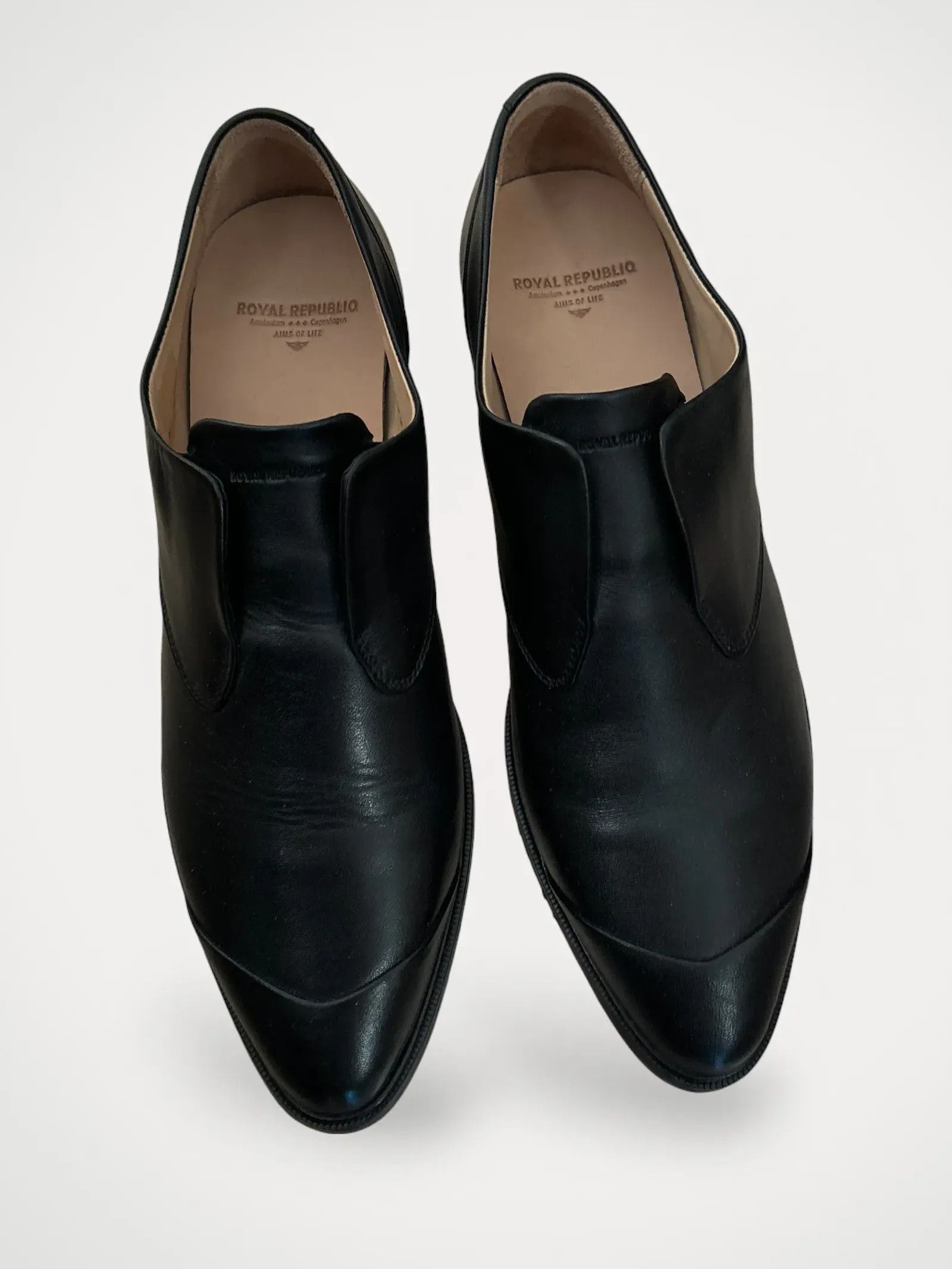 Royal RepubliQ Royal RepubliQ Shoes Size US 11 / IT 41 - 1 Thumbnail