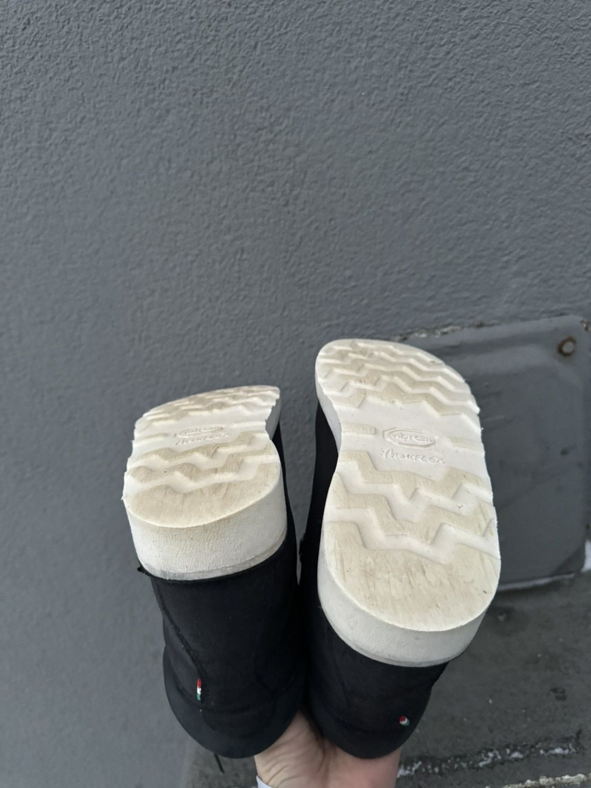 Diemme Diemme Roccia Vet boots Size US 9 / IT 39 - 8 Thumbnail