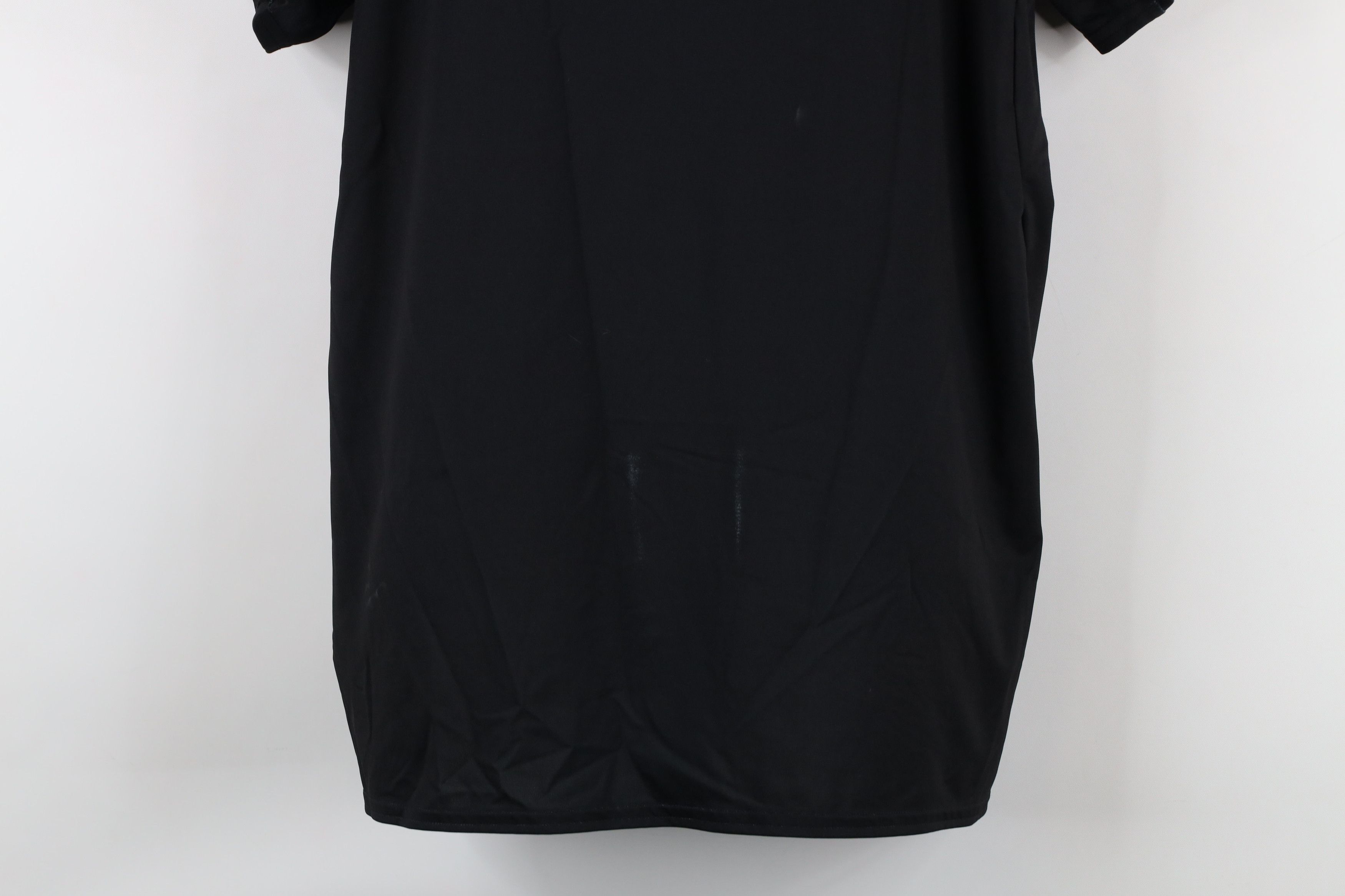 Under Armour × Vintage Under Armour Compression Superhero Batman Training T-Shirt Size US XL / EU 56 / 4 - 15 Thumbnail
