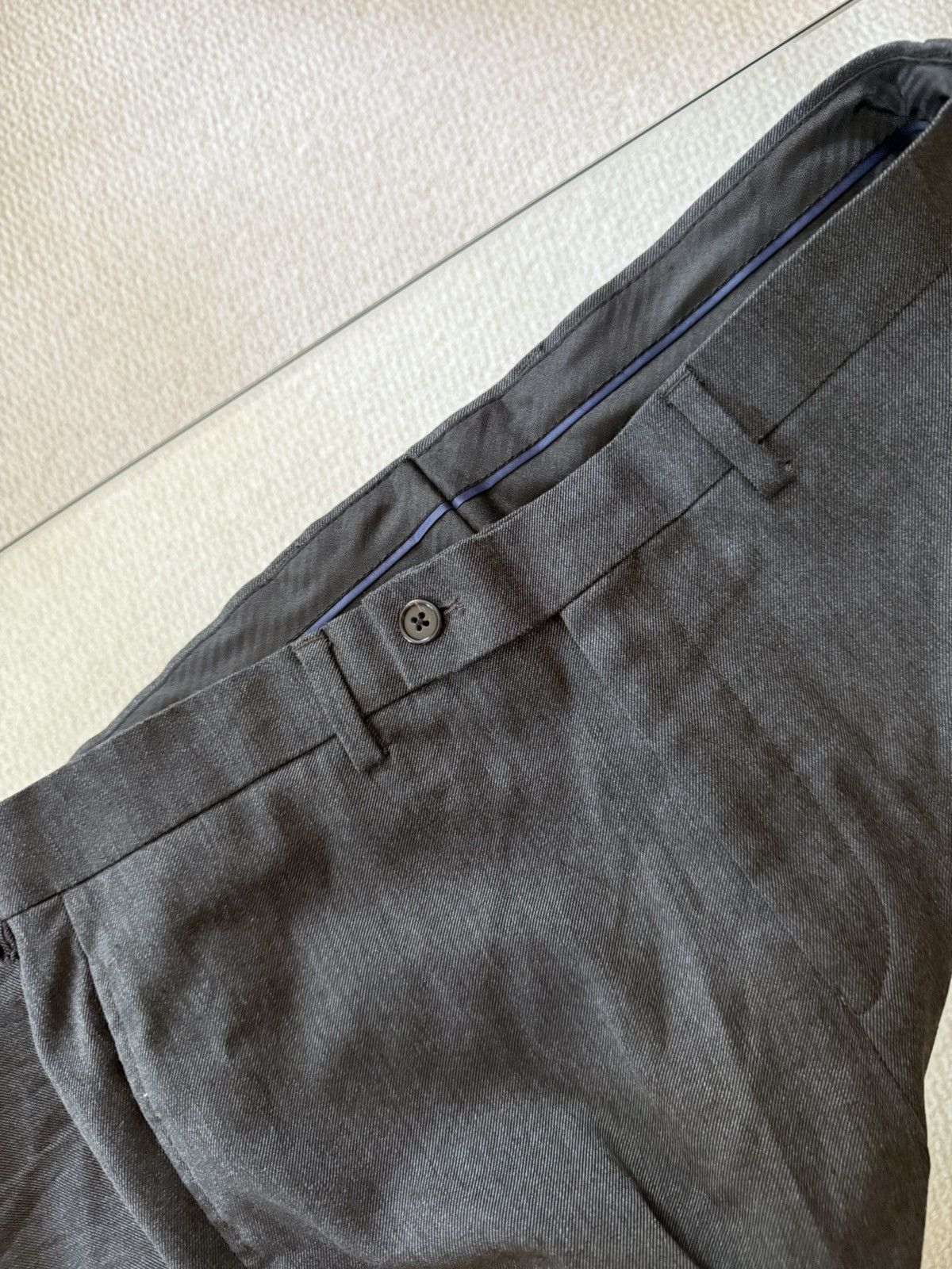 Lauren Ralph Lauren Ralph Lauren Trousers Size US 32 / EU 48 - 4 Thumbnail