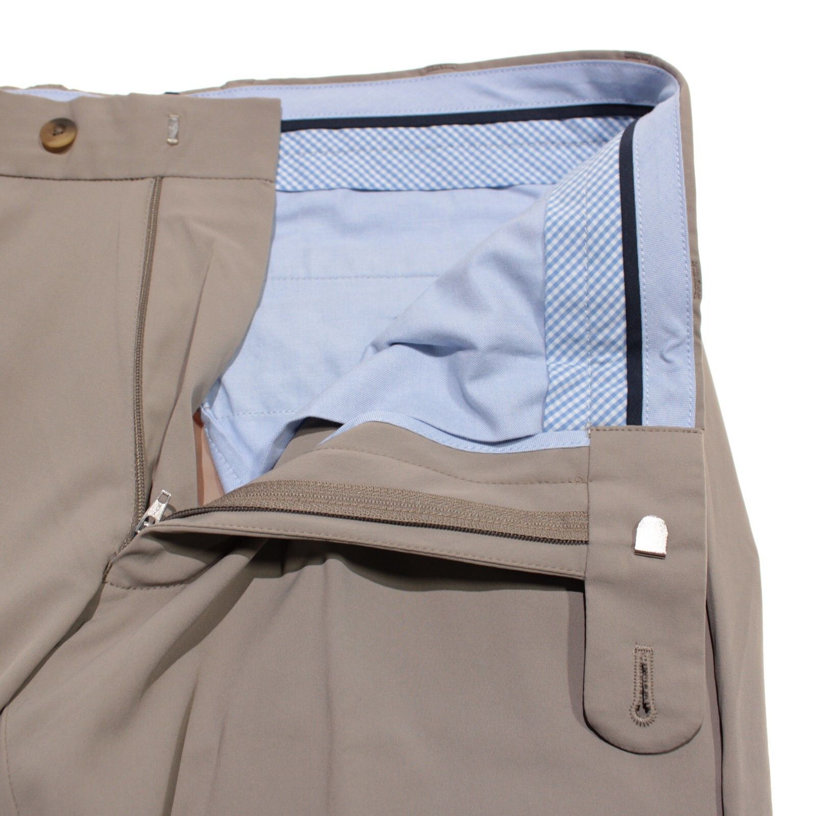 Peter Millar Peter Millar New with tags Chino Size 32 US In Beige Size US 32 / EU 48 - 3 Thumbnail