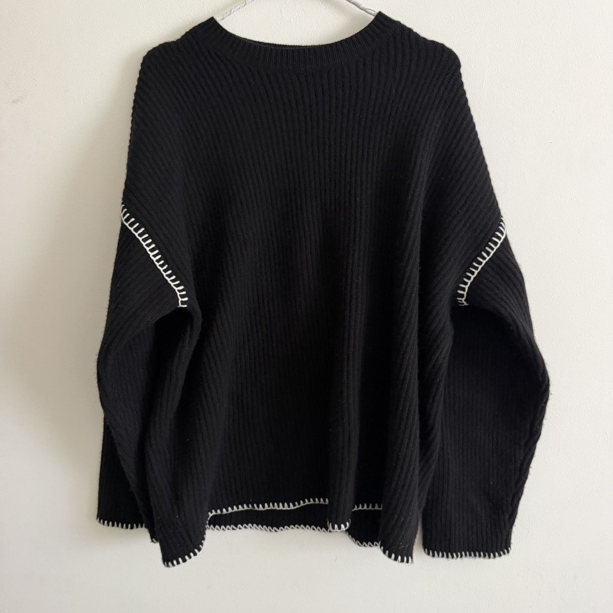 Other Osh, Australian Wool Knit Size US L / EU 52-54 / 3 - 2 Thumbnail