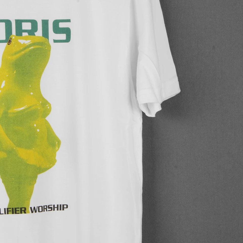Japanese Brand Japanese BORIS Classic Shirt Size US XXL / EU 58 / 5 - 2 Thumbnail