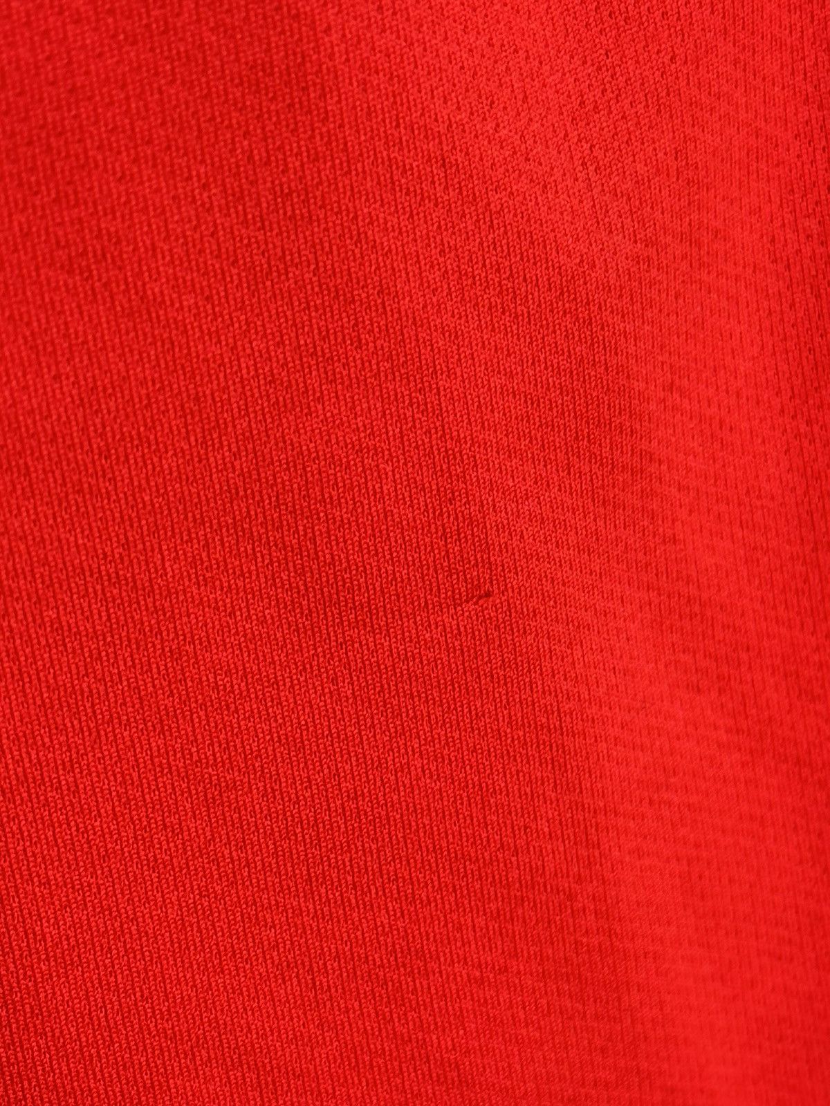 Nike South Korea National Team 14/15 Home Football Jersey T-Shirt Size US L / EU 52-54 / 3 - 6 Thumbnail