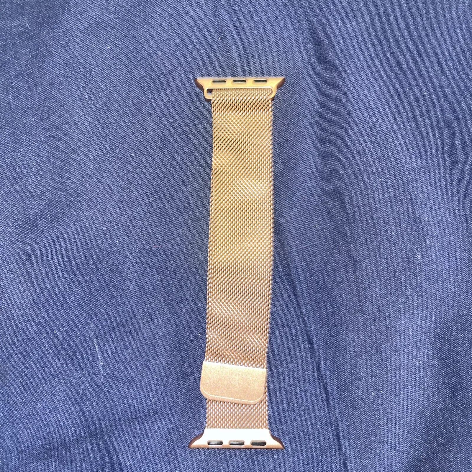 Other Magnetic Band for Apple Watch 38/40/41mm Series 4,5,6,7,8,9 Size ONE SIZE - 2 Thumbnail