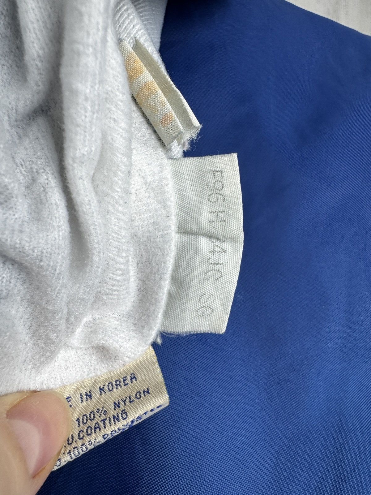 Starter Vintage 90s Distressed Dallas Cowboys Football Emmitt Smith Size US XL / EU 56 / 4 - 16 Thumbnail