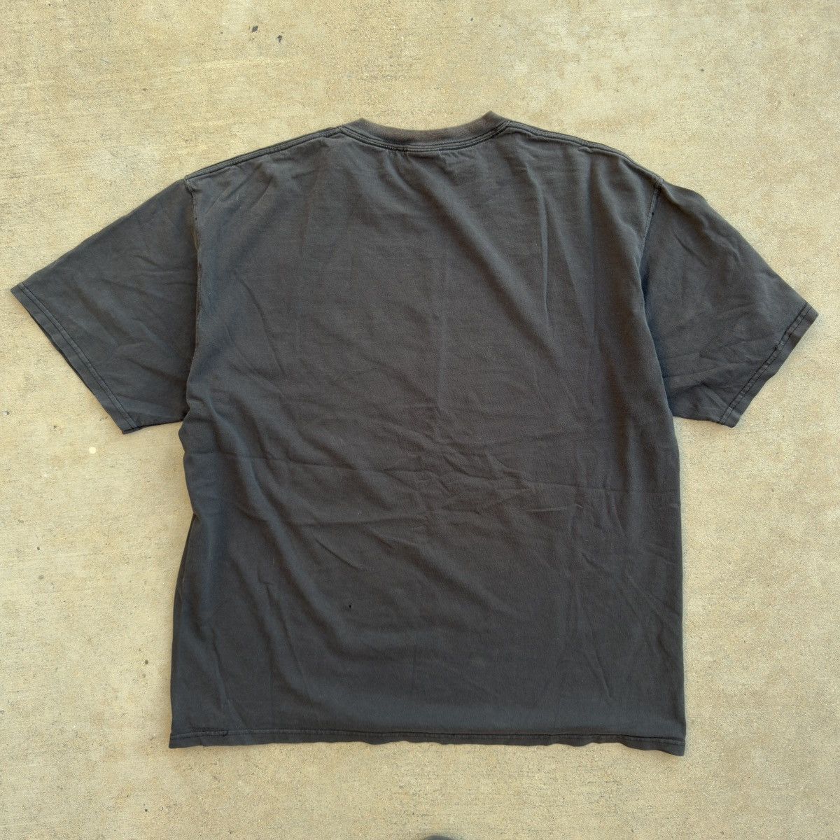 NFL Oakland Raiders black tee #NFL #raiders #streetwear Size US L / EU 52-54 / 3 - 2 Thumbnail
