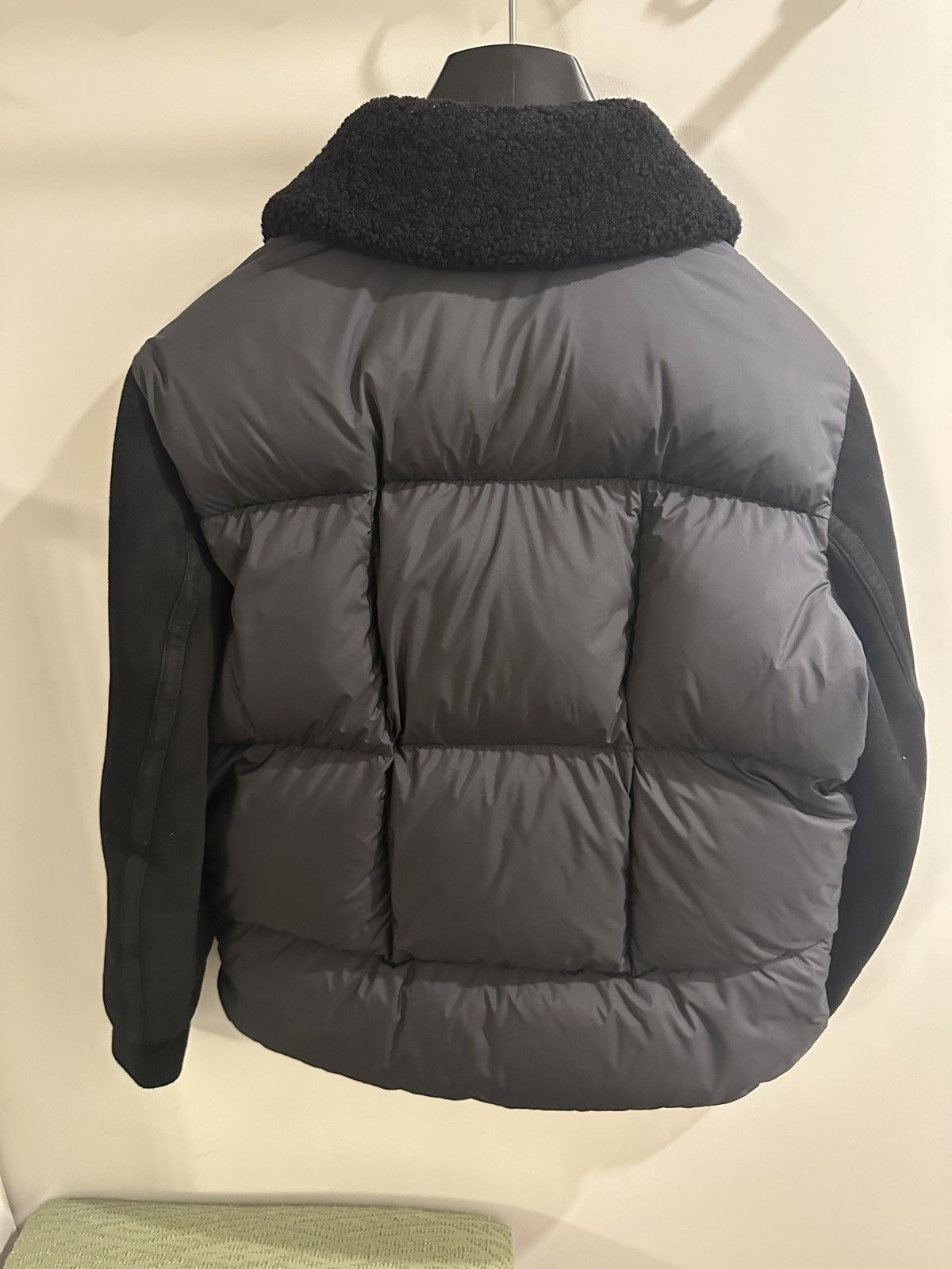 Moncler Moncler Gers Guibbotto Size US L / EU 52-54 / 3 - 2 Thumbnail