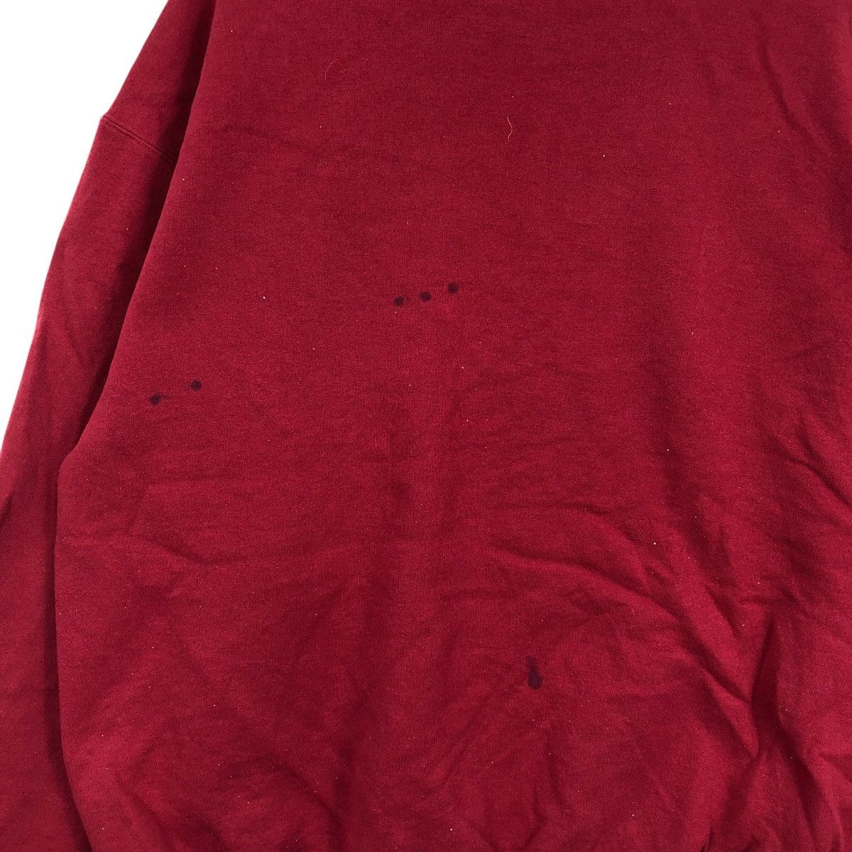 Champion × Vintage Vintage CHAMPION Usa CALIFORNIA STATE University Sweatshirt Size US XL / EU 56 / 4 - 6 Thumbnail