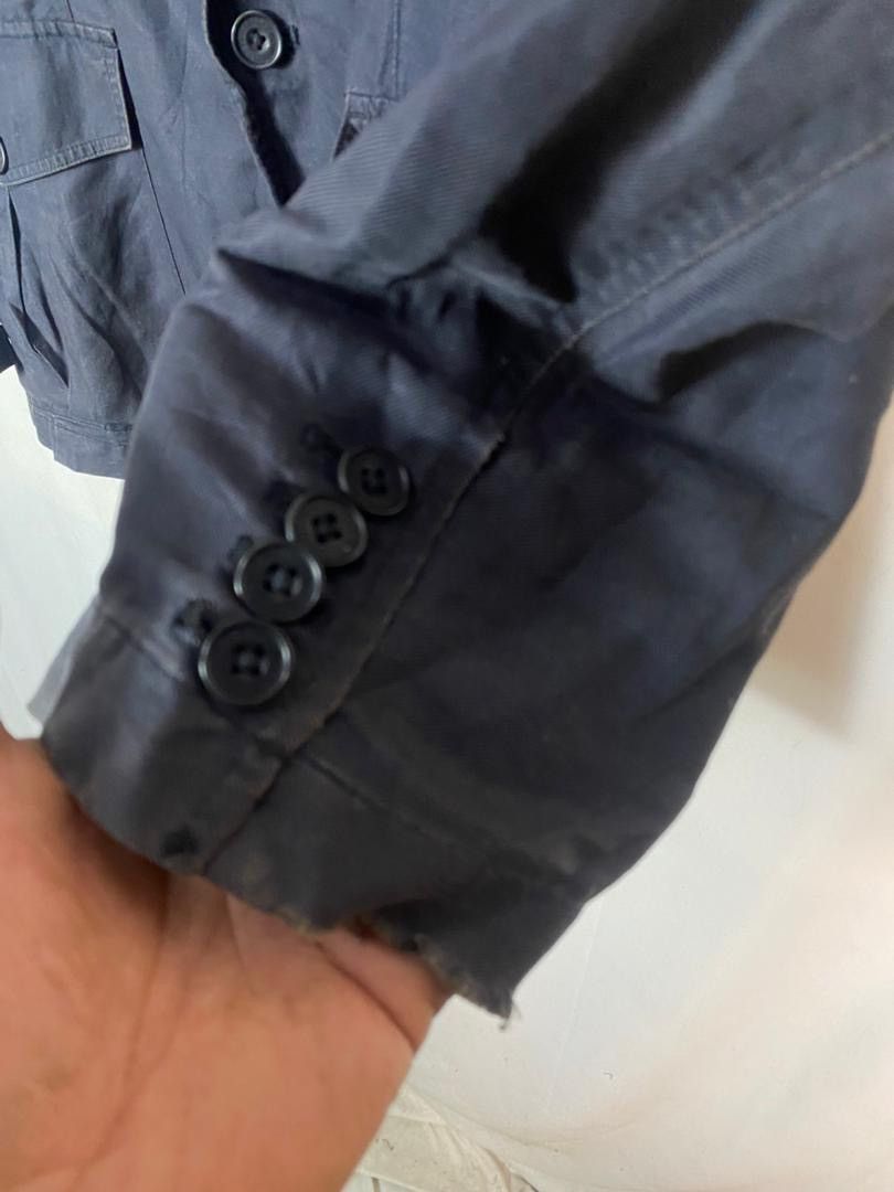 Burberry Burberry black label multipocket jacket Size US S / EU 44-46 / 1 - 11 Thumbnail