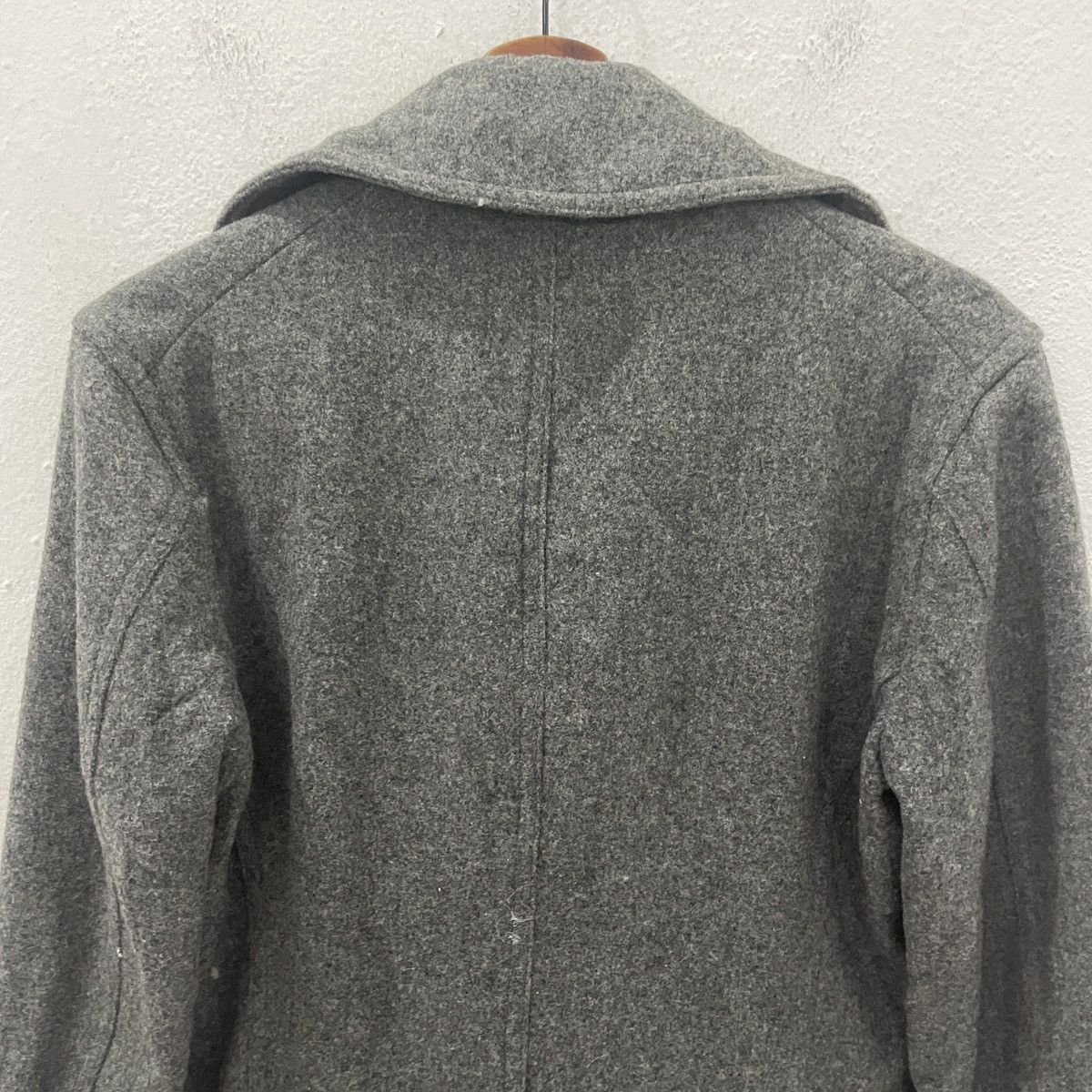 Tornado Mart Vintage Tornado Mart Japan Jacket Size L / US 10 / IT 46 - 11 Thumbnail