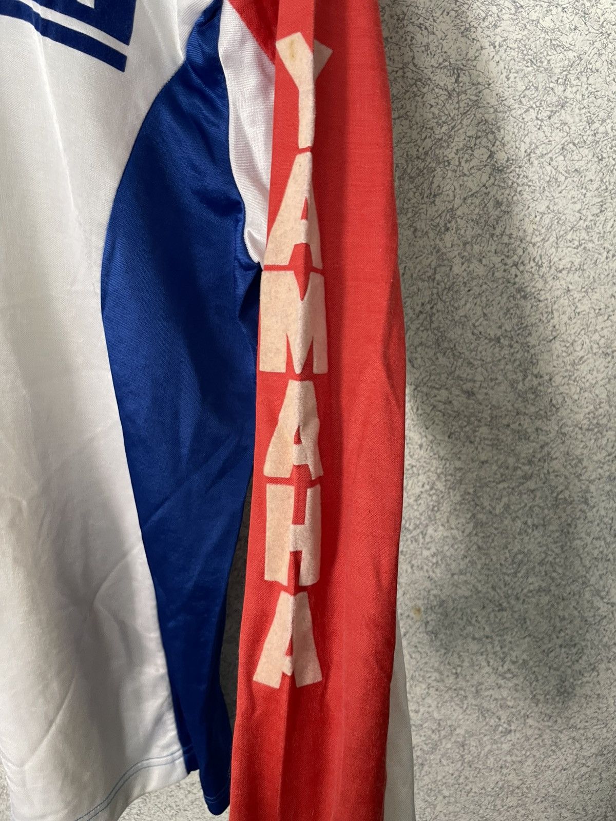 Vintage × Yamaha Yamaha vintage Size US M / EU 48-50 / 2 - 6 Thumbnail