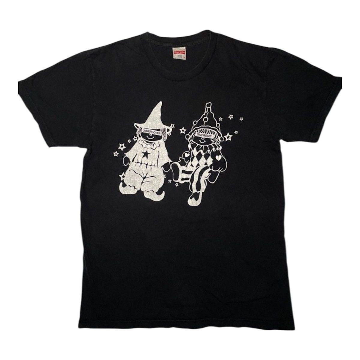 Supreme M Supreme Undercover Dolls T-Shirt Size US M / EU 48-50 / 2 - 1 Thumbnail