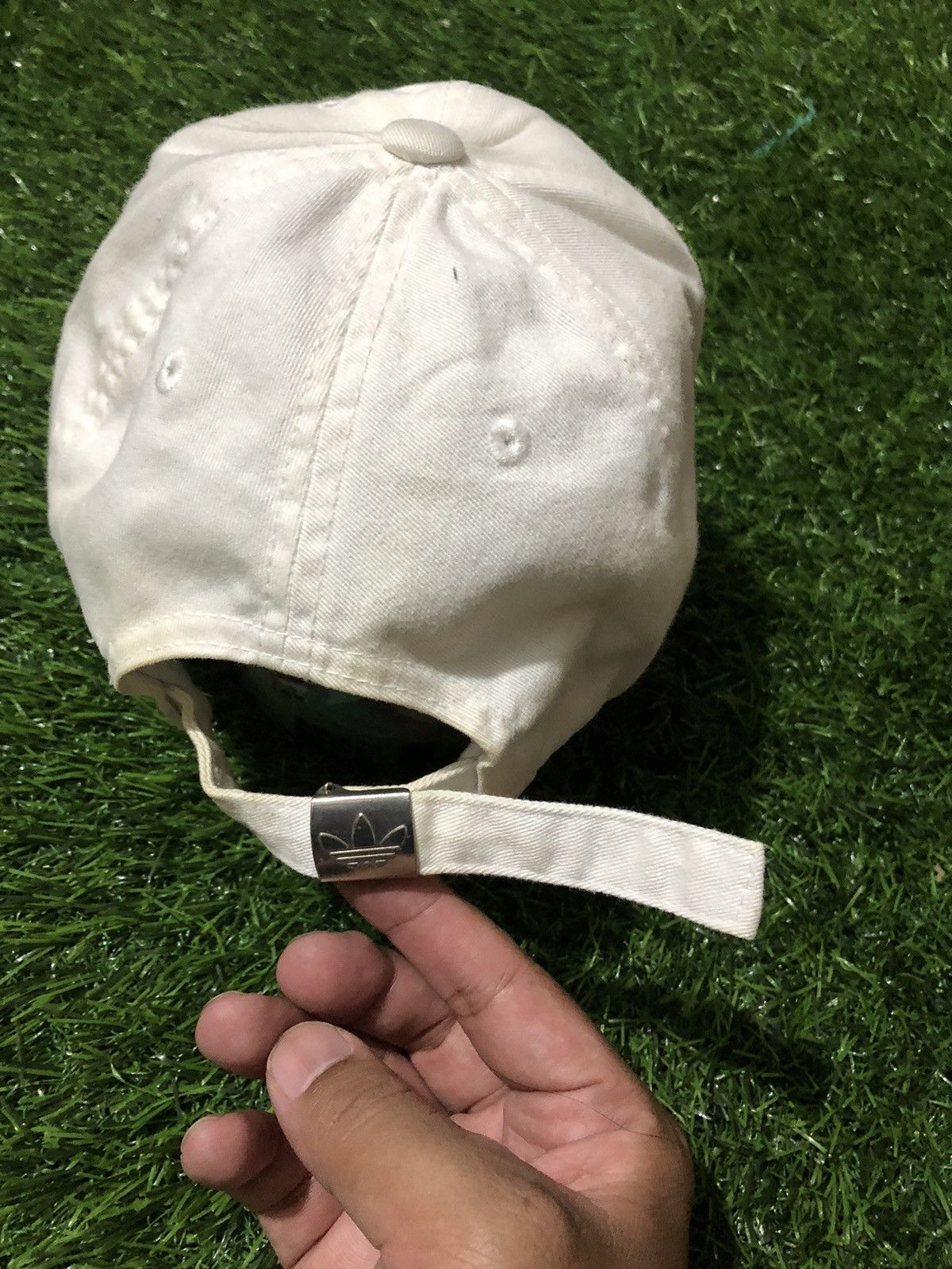 Adidas ADIDAS x STAN SMITH x HAT’S Size ONE SIZE - 3 Thumbnail