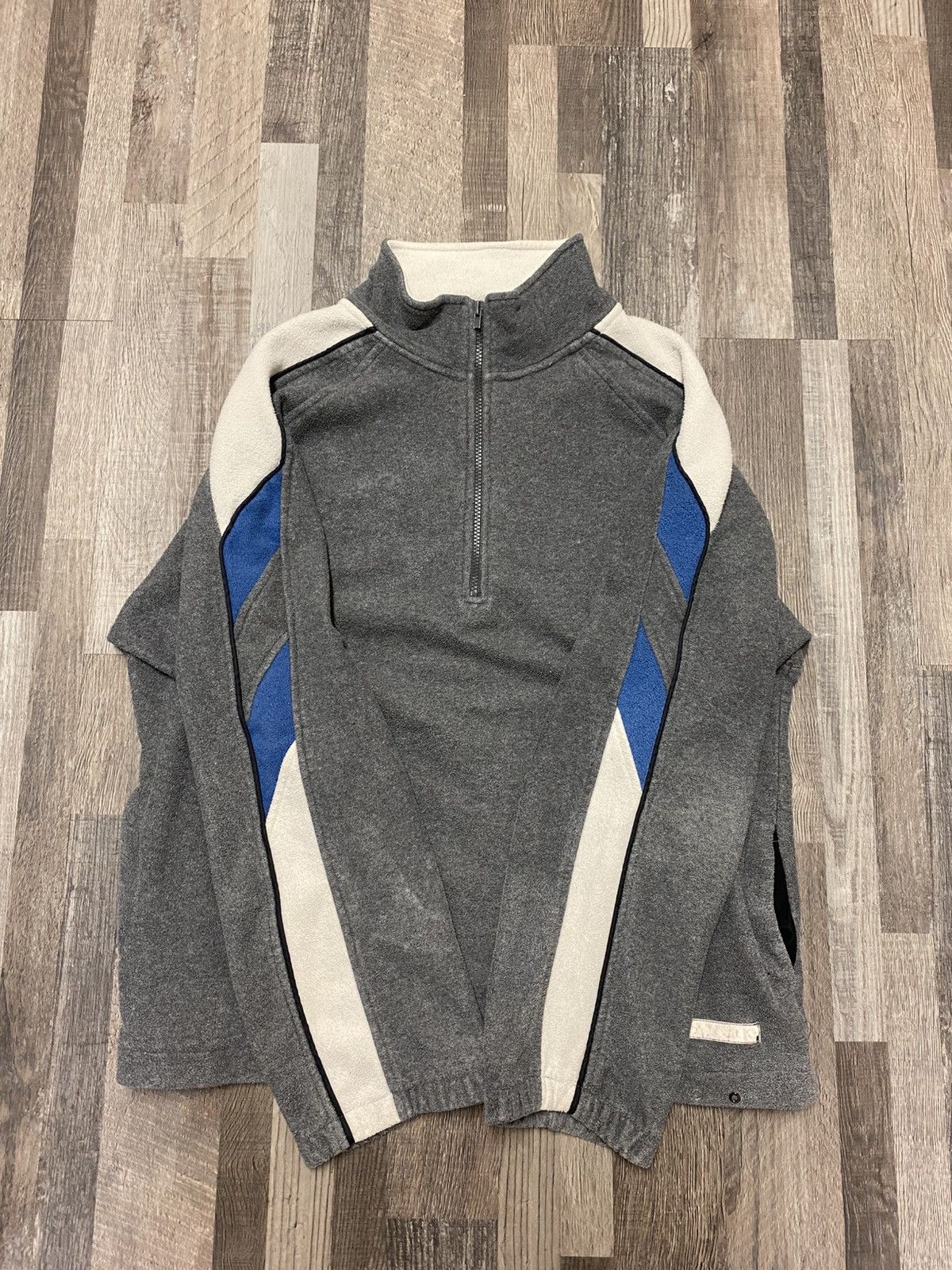 GIVENCHY 90's｜Zip-up Sweater 30903385_59881592_1000.jpg