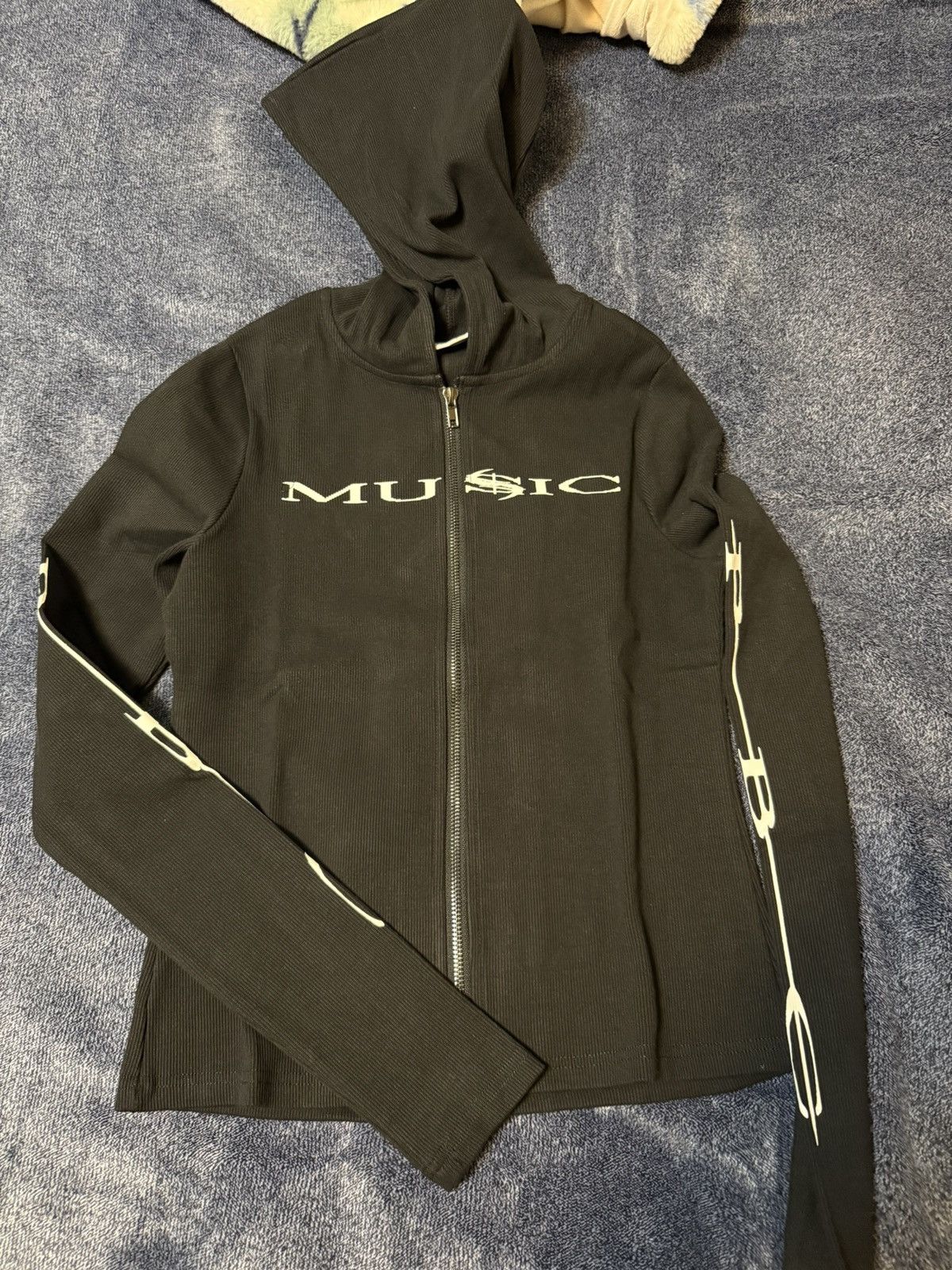 Playboi Carti Playboi Carti I Am Double Zip 6 | Grailed