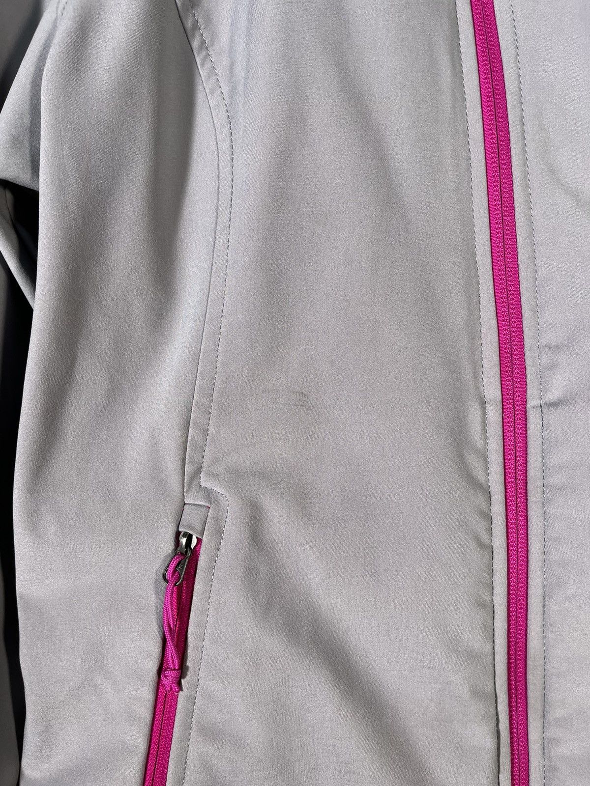 The North Face The North Face Windwall Jacket Size S / US 4 / IT 40 - 3 Thumbnail