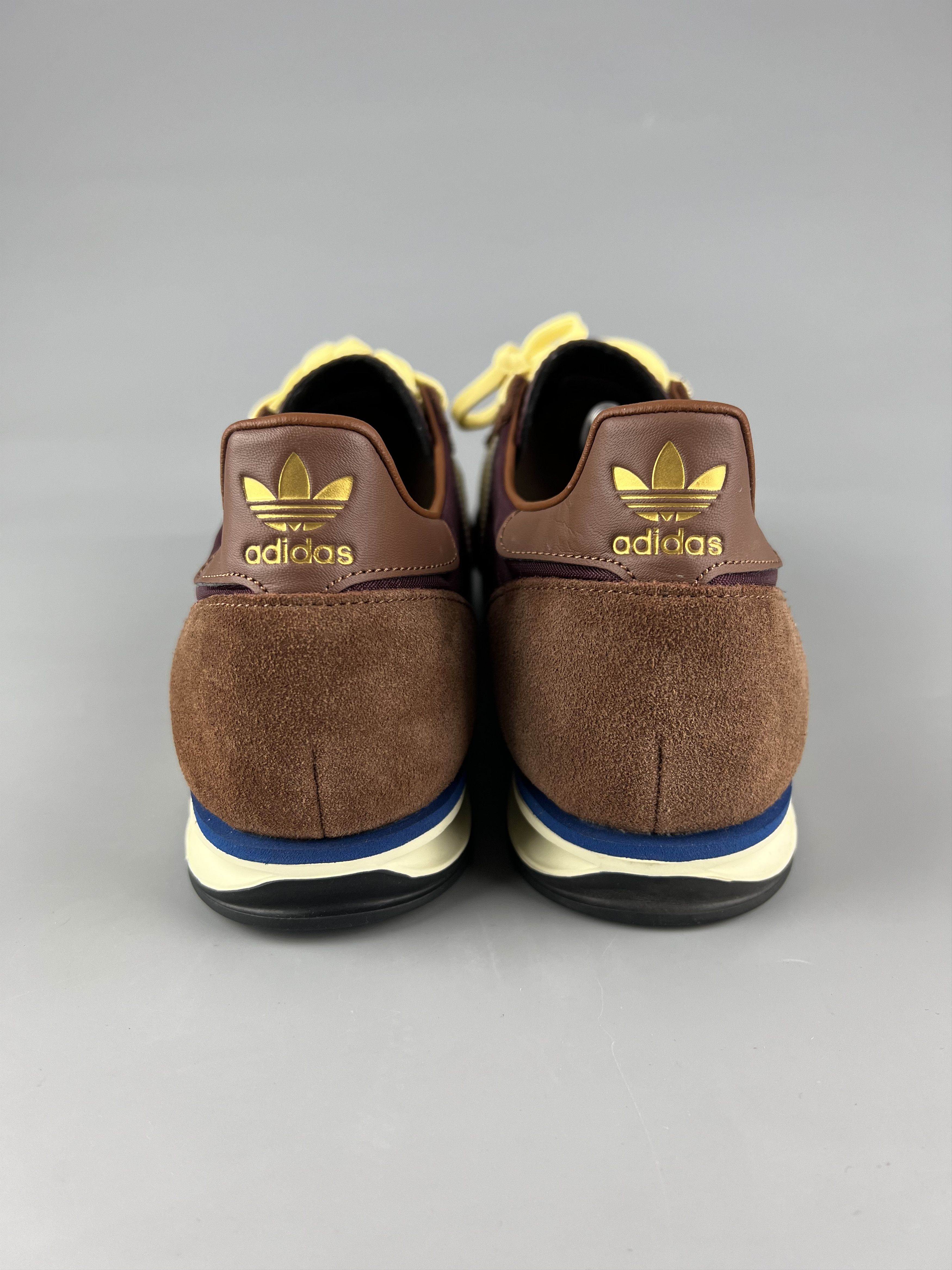 Adidas Adidas Originals SL72 OG Size US 10 / IT 40 - 3 Thumbnail