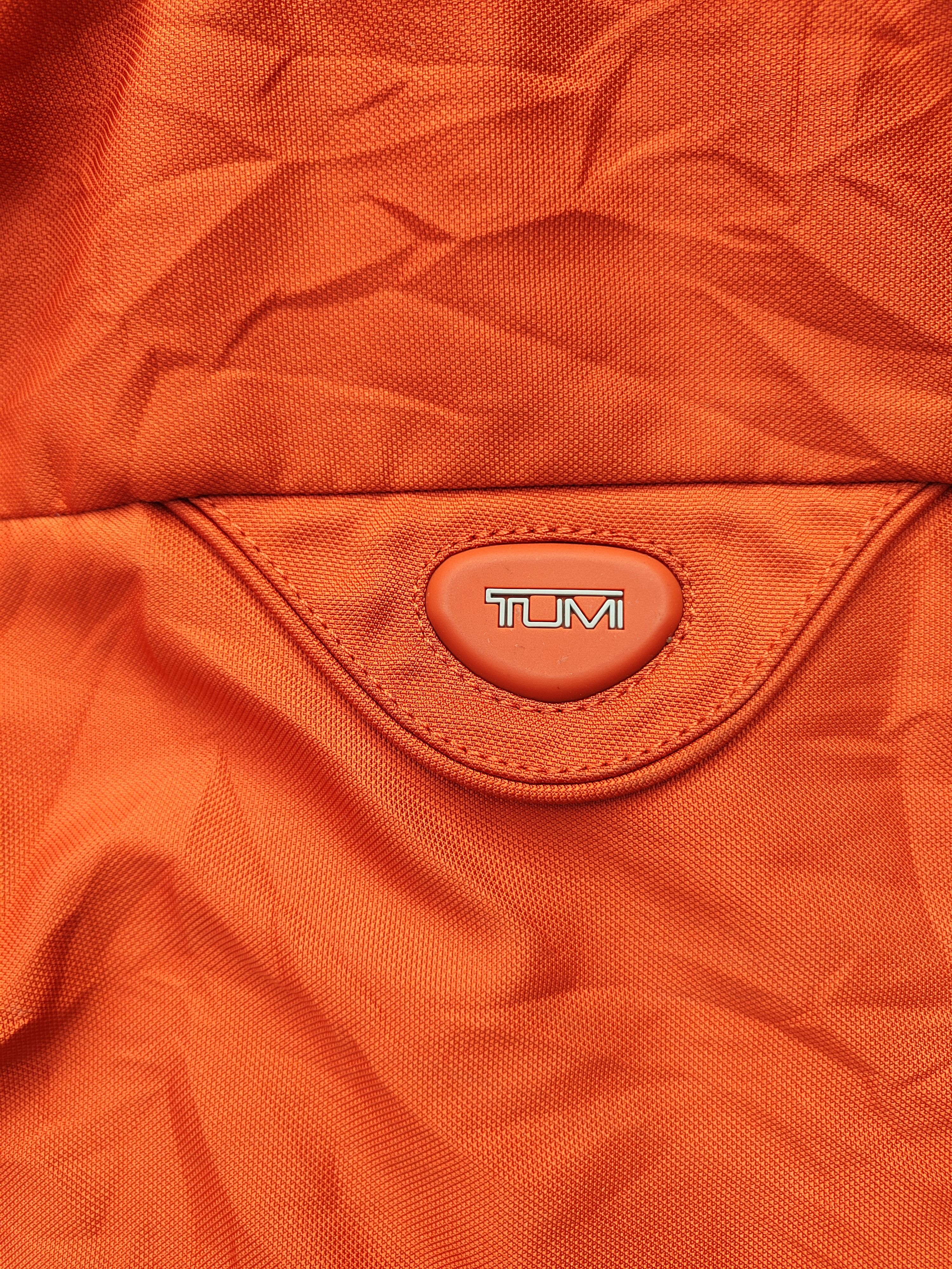 Tumi Tumi Travelller Jacket Size US S / EU 44-46 / 1 - 9 Thumbnail