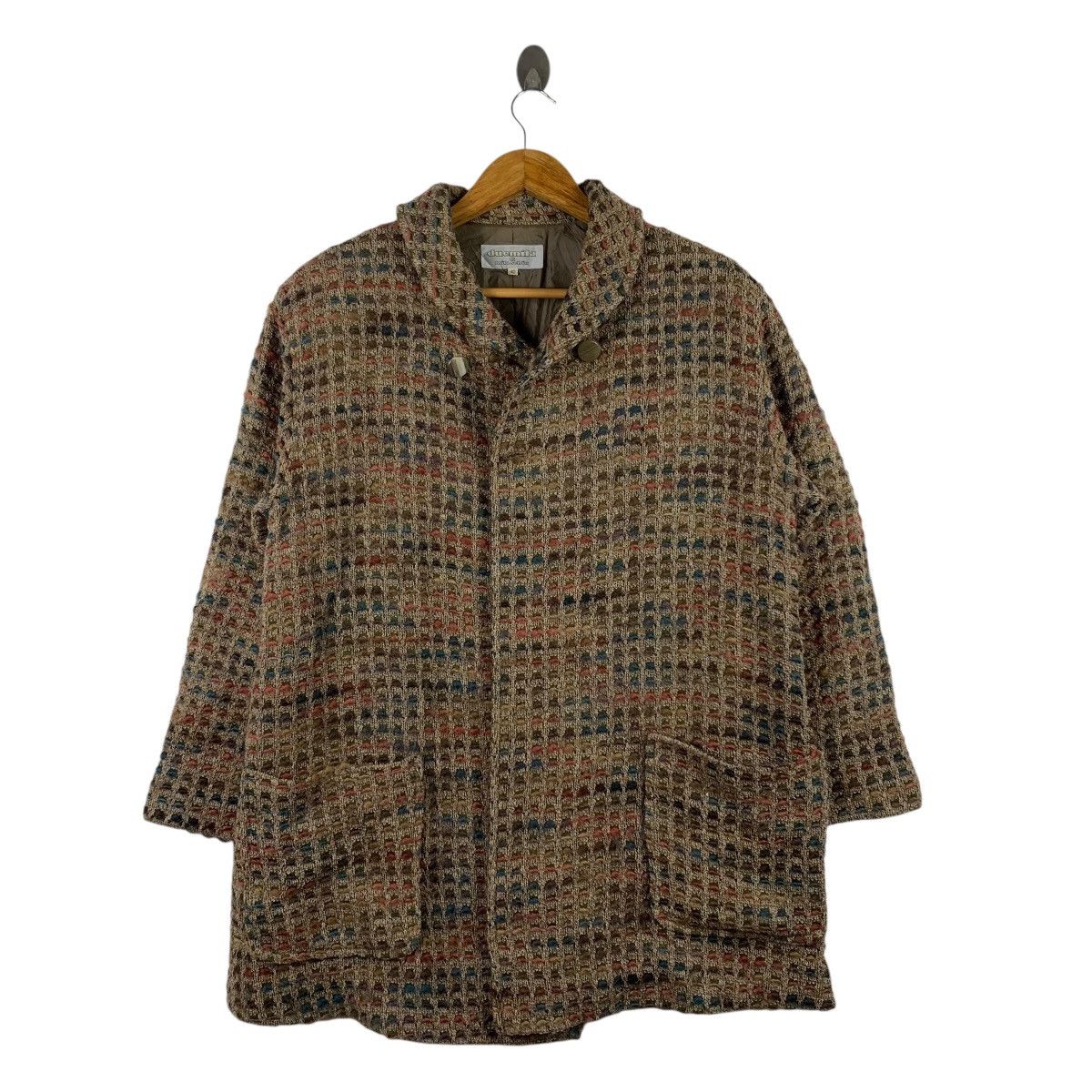ジャケット・アウター mila schon Shared mink real fur jacket Men's Mila Schon Outerwear | Grailed