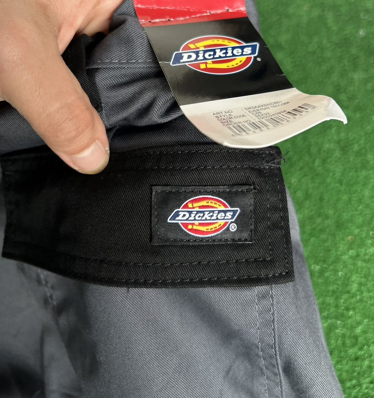 Dickies Dickies cargo pants Size US 38 / EU 54 - 5 Thumbnail