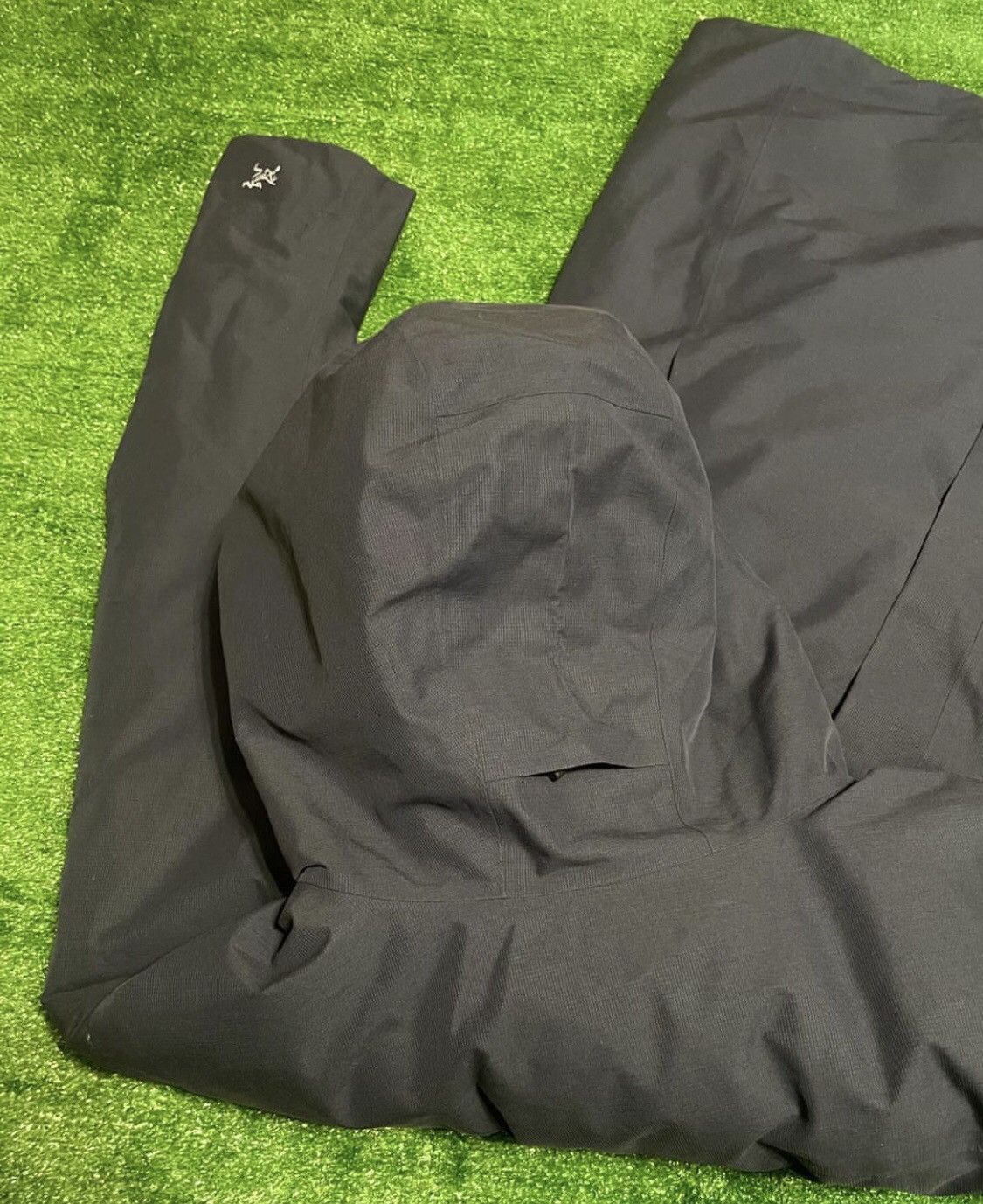 Arc'teryx Patera Parka Arc’teryx Gore-Tex Size XL / US 12-14 / IT 48-50 - 2 Thumbnail