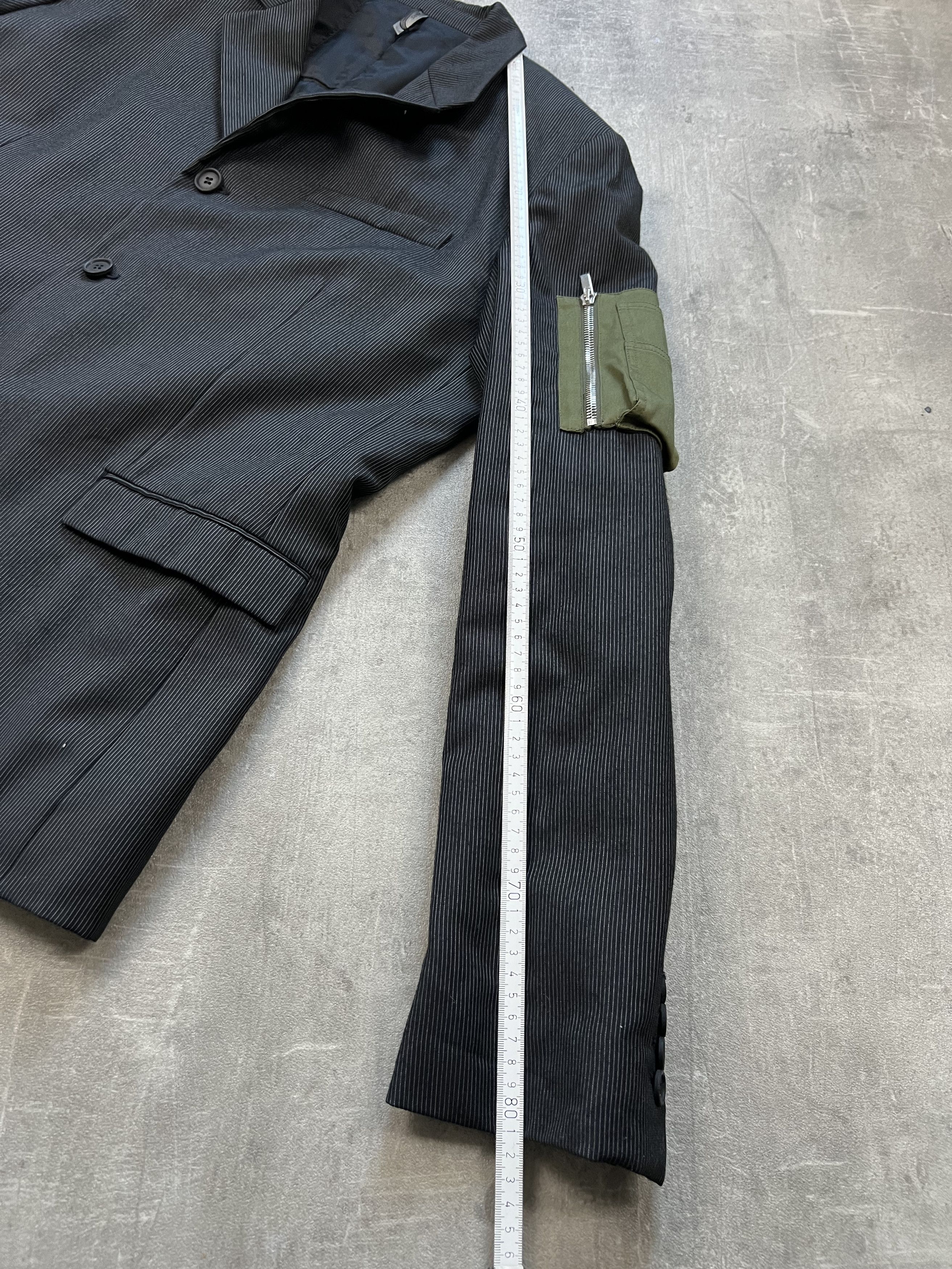 Dior christian dior blazer gr. 52 L luxury Size 52S - 16 Thumbnail