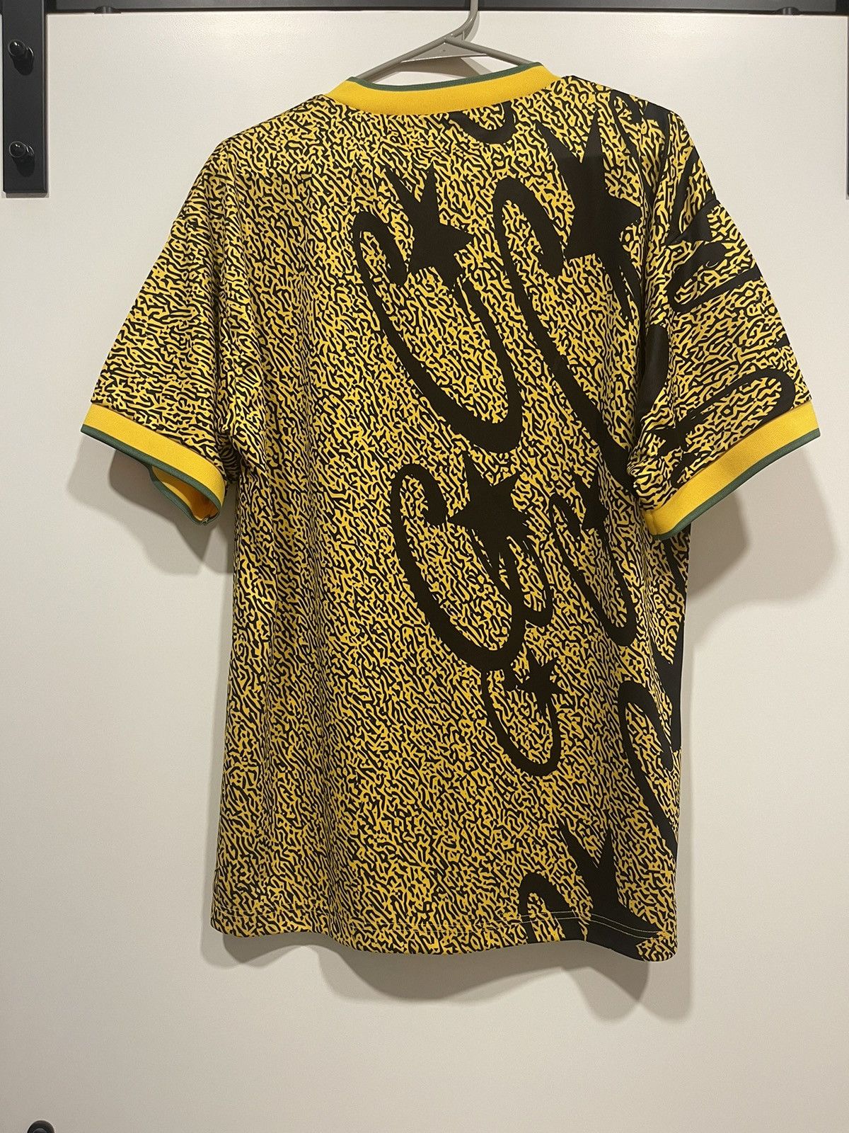 Corteiz Carni Stellations Football Jersey Size US M / EU 48-50 / 2 - 2 Thumbnail