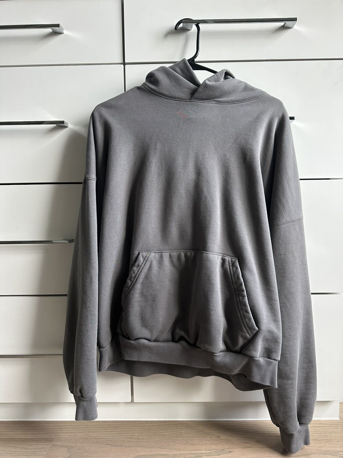 Balenciaga Balenciaga Hoodie Size US L / EU 52-54 / 3 - 1 Thumbnail