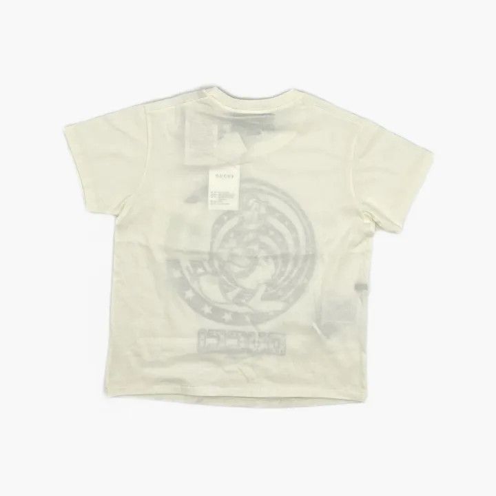 Gucci Gucci x Disney Donald Duck T-Shirt-2507 Size XXS / US 00 / IT 34 - 1 Thumbnail