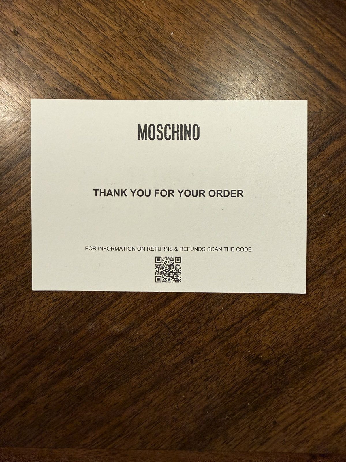 Moschino Moschino Couture tee-shirt size XXS/XS Size XXS / US 00 / IT 34 - 12 Thumbnail
