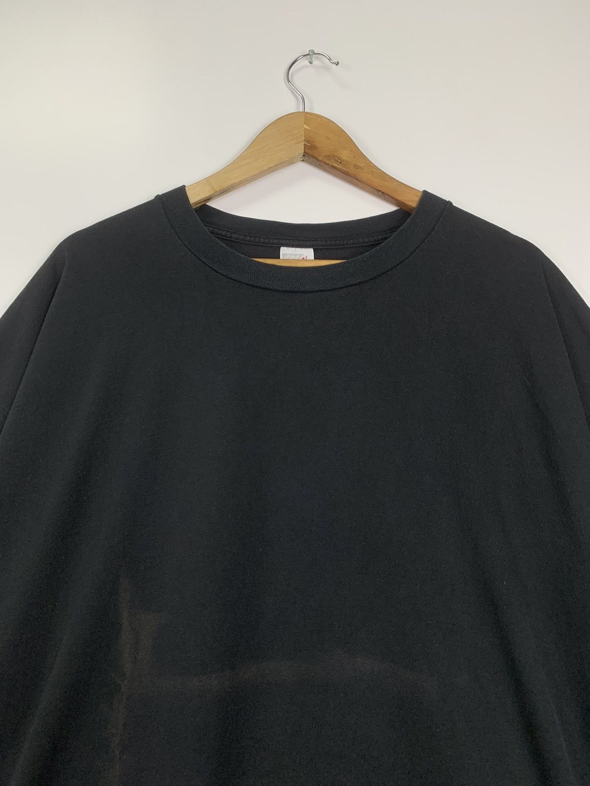 Jerzees × Vintage Vintage Idea Unlimited Tee Size US XXL / EU 58 / 5 - 4 Thumbnail