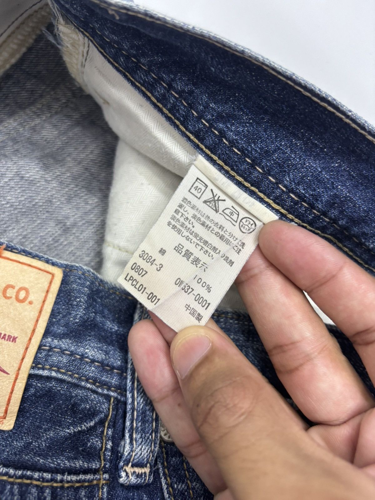 Levi's 🔥LEVIS STRAUSS BOOTCUT DENIM FLARED JEANS Size 30" / US 8 / IT 44 - 11 Thumbnail