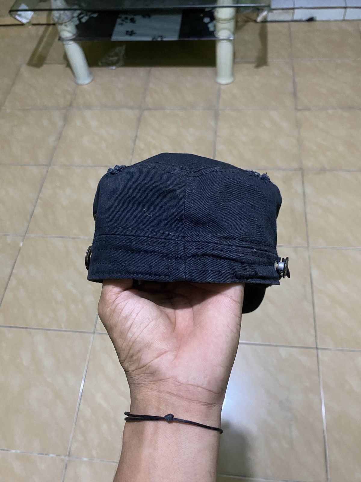 Japanese Brand COMMANDO HATS IFSIXWASNINE STYLE Size ONE SIZE - 4 Thumbnail