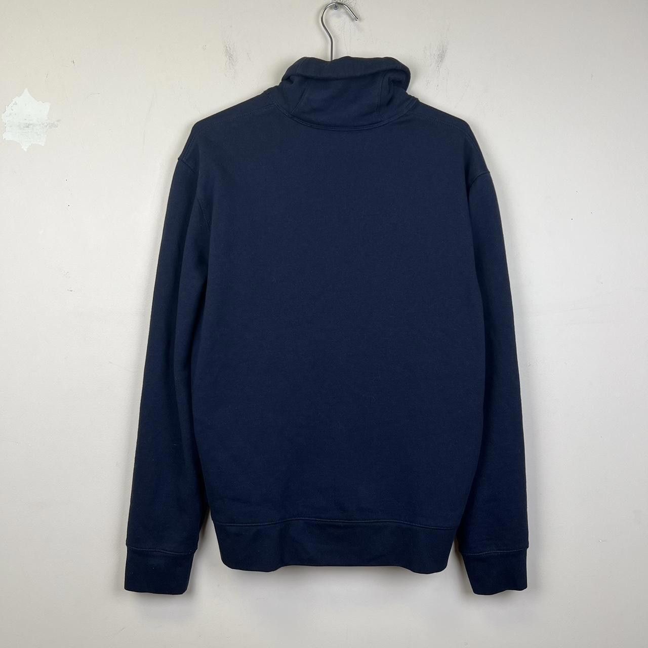 Polo Ralph Lauren Polo by Ralph Lauren Navy Button-Up Sweater Jacket Size US L / EU 52-54 / 3 - 2 Thumbnail