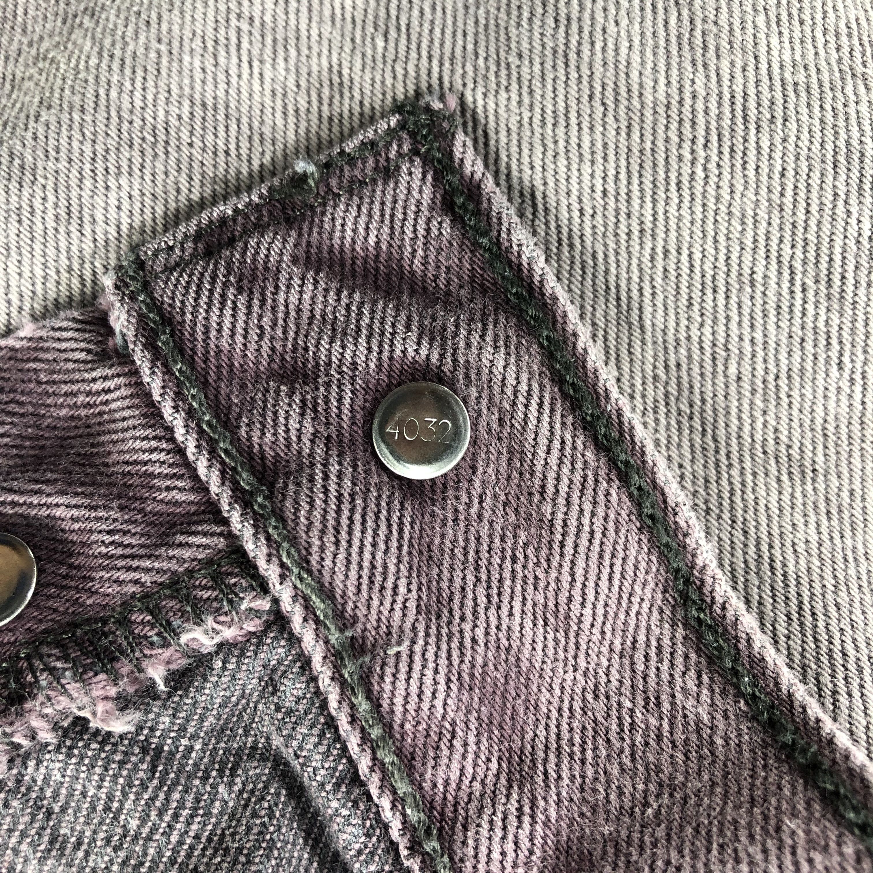 Levi's Vintage Levis Jeans-J2213 Size US 41 - 9 Thumbnail