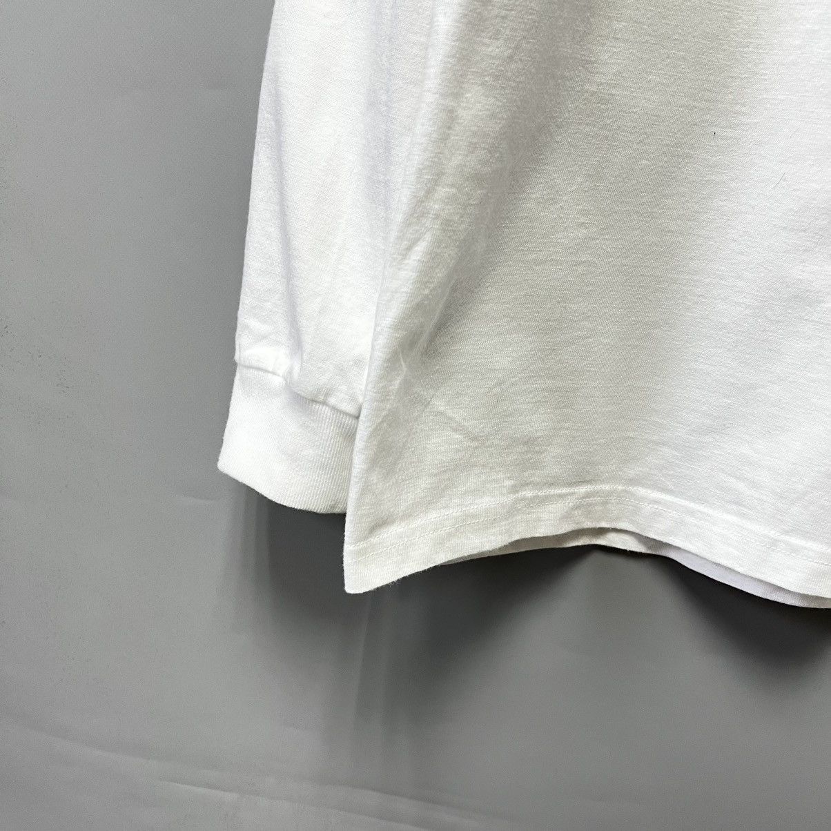 Carhartt × Carhartt Wip Carhartt WIP L/S T-Shirt Chase Long Sleeve y2k Size US M / EU 48-50 / 2 - 5 Thumbnail