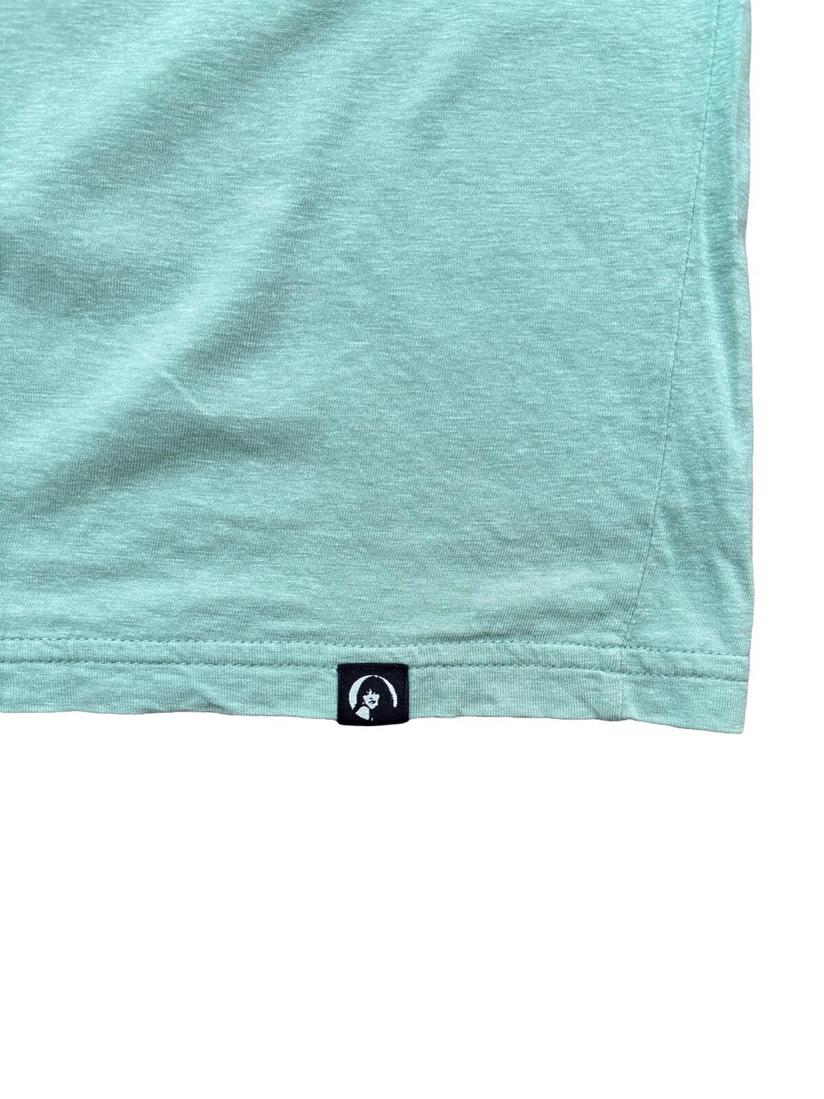 Hysteric Glamour Hysteric Glamour Woodstock Tee Green S 2009 Size US S / EU 44-46 / 1 - 4 Thumbnail