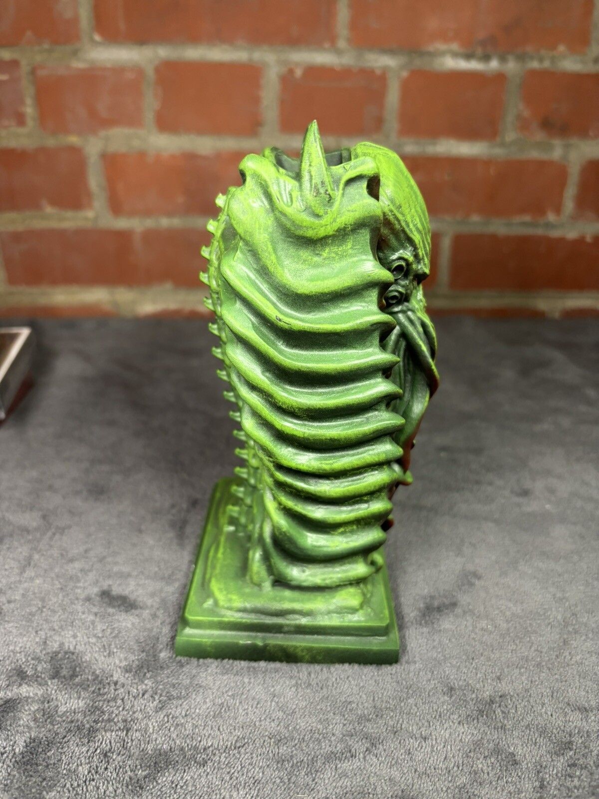 Other Cthulhu Card Holder With 3 Packs Mythos Poker Cards Size ONE SIZE - 3 Thumbnail