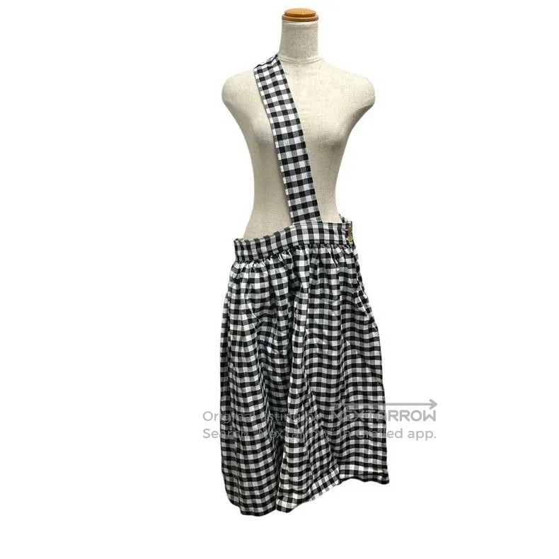 Comme des Garcons BLACK COMME des GARCONS One. Size US XXS / EU 40 - 1 Thumbnail