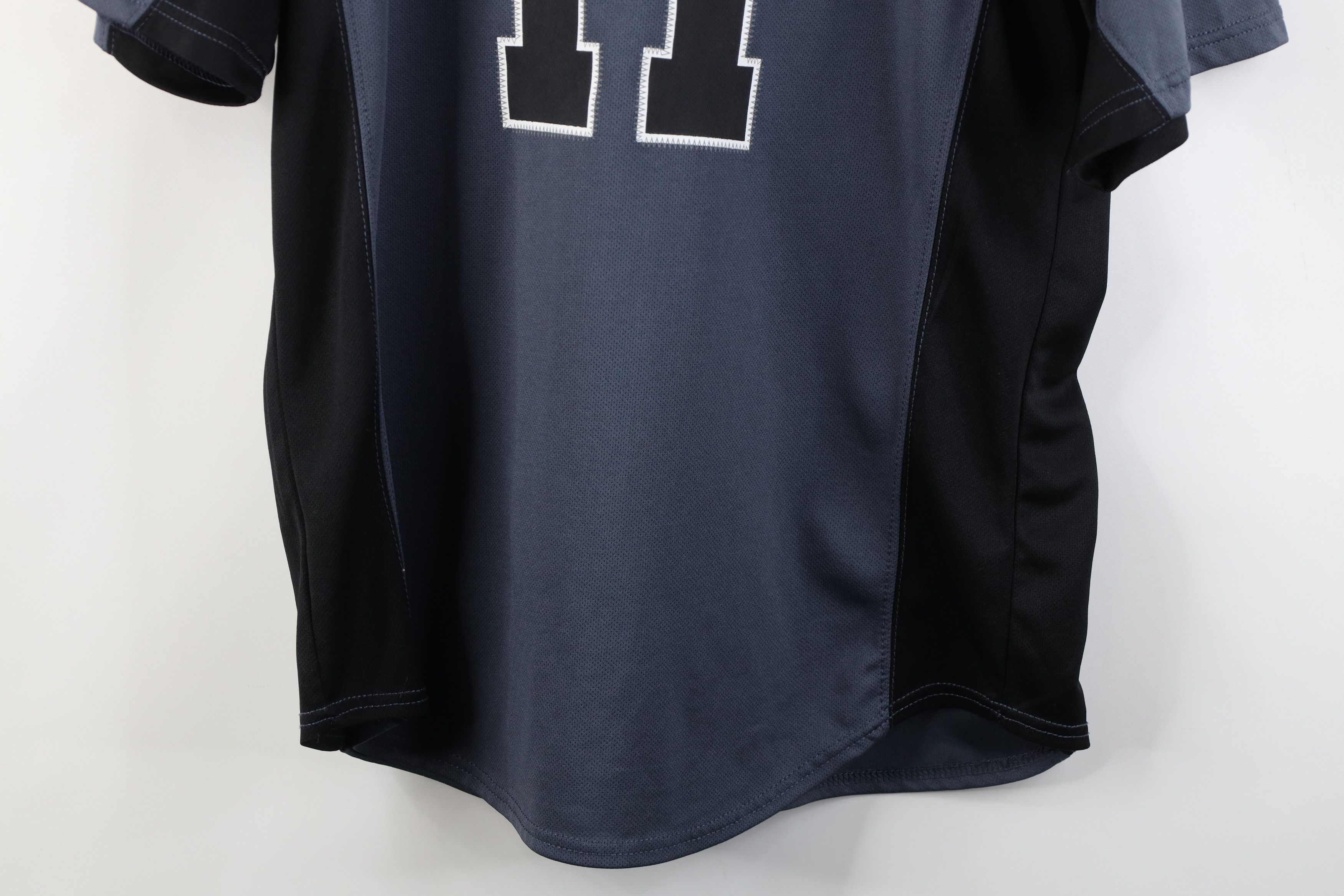 Vintage Vintage Y2K General Motors GM Chevrolet Baseball Jersey Size US M / EU 48-50 / 2 - 13 Thumbnail